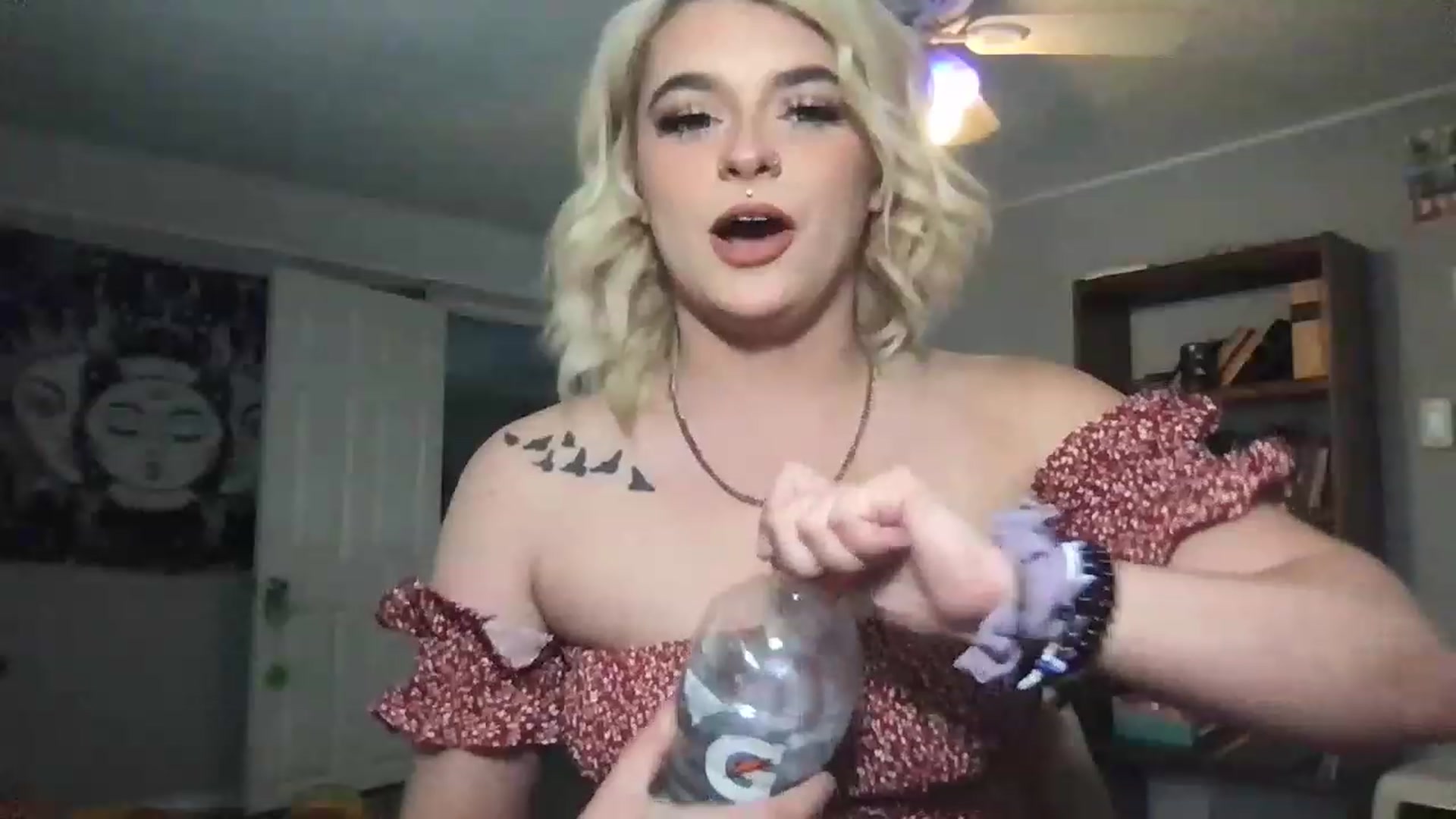 Gallery image thumbnail from Msbrandyjack's myfreecams stream on, 06/17/2023, 18:33 image 13 of 20