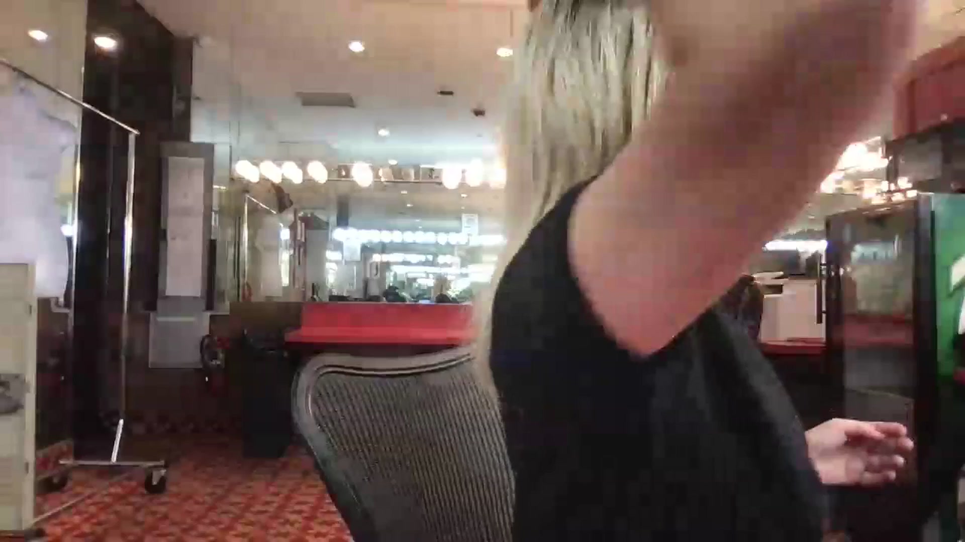 Gallery image thumbnail from Msbrandyjack's myfreecams stream on, 07/03/2023, 16:12 image 1 of 20