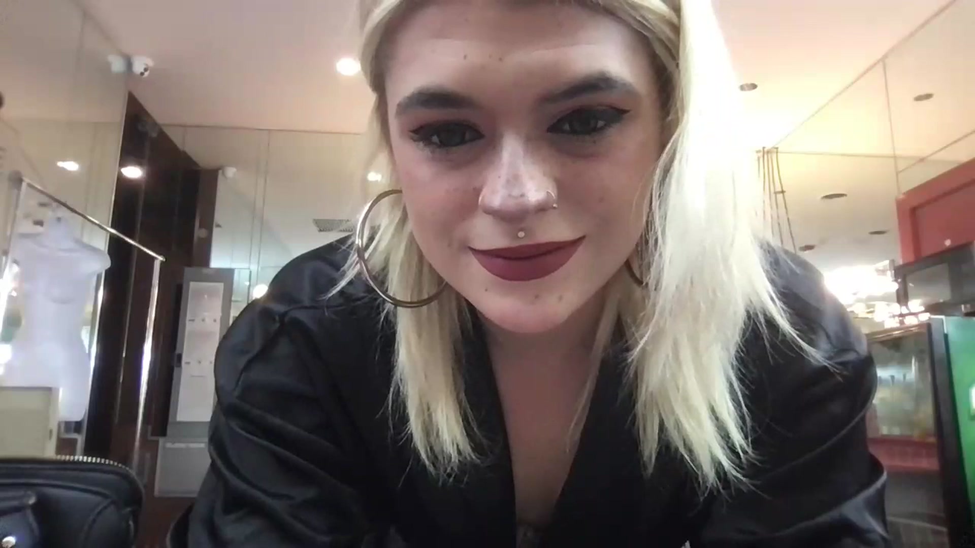 Gallery image thumbnail from Msbrandyjack's myfreecams stream on, 07/03/2023, 16:12 image 4 of 20