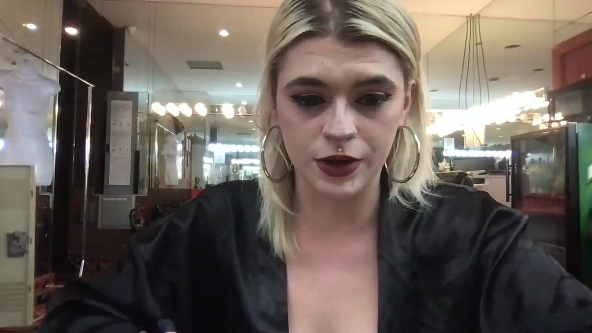 Gallery image thumbnail from Msbrandyjack's myfreecams stream on, 07/03/2023, 16:12 image 6 of 20