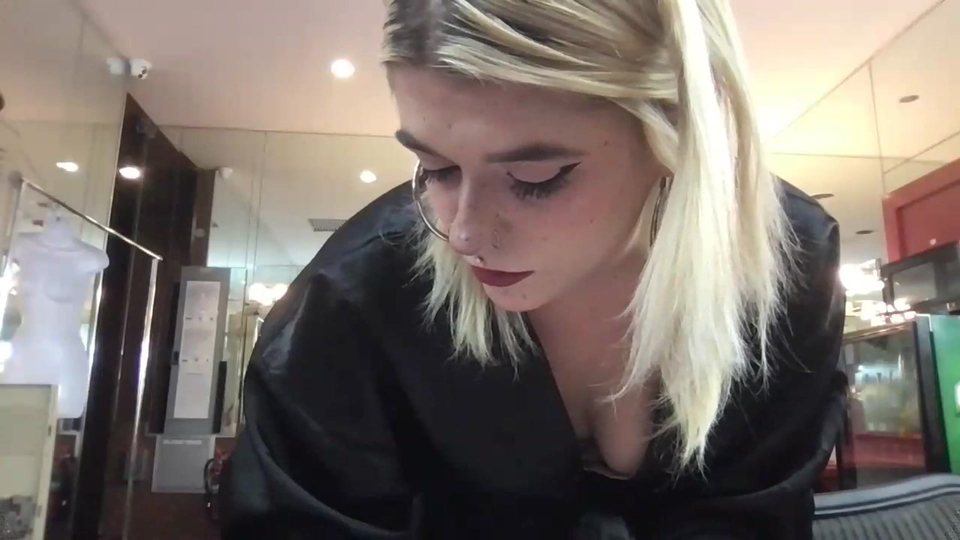 Gallery image thumbnail from Msbrandyjack's myfreecams stream on, 07/03/2023, 16:12 image 5 of 20