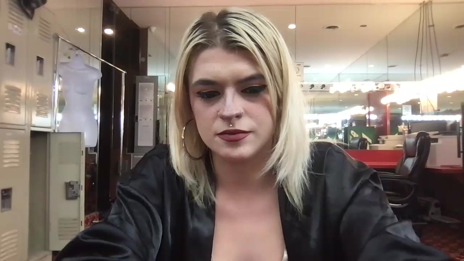 Gallery image thumbnail from Msbrandyjack's myfreecams stream on, 07/03/2023, 16:12 image 14 of 20
