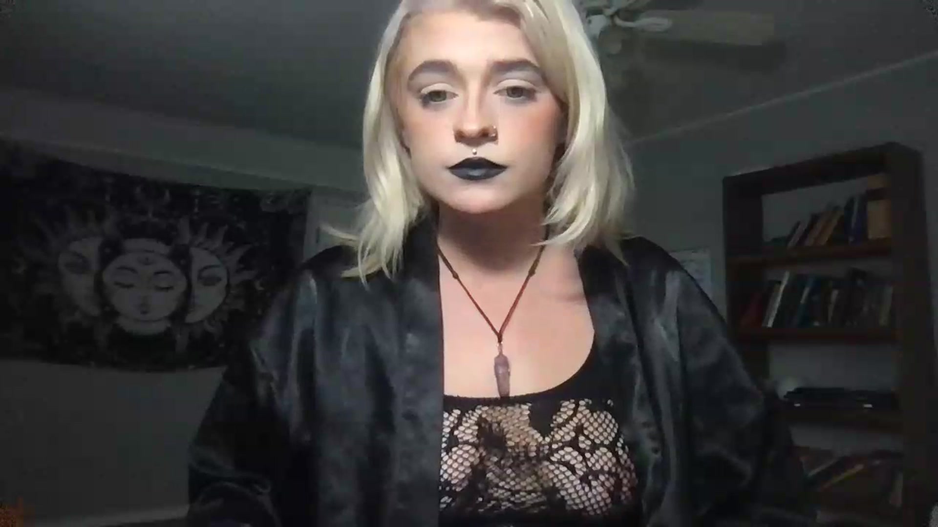 Gallery image thumbnail from Msbrandyjack's myfreecams stream on, 07/07/2023, 24:29 image 7 of 20