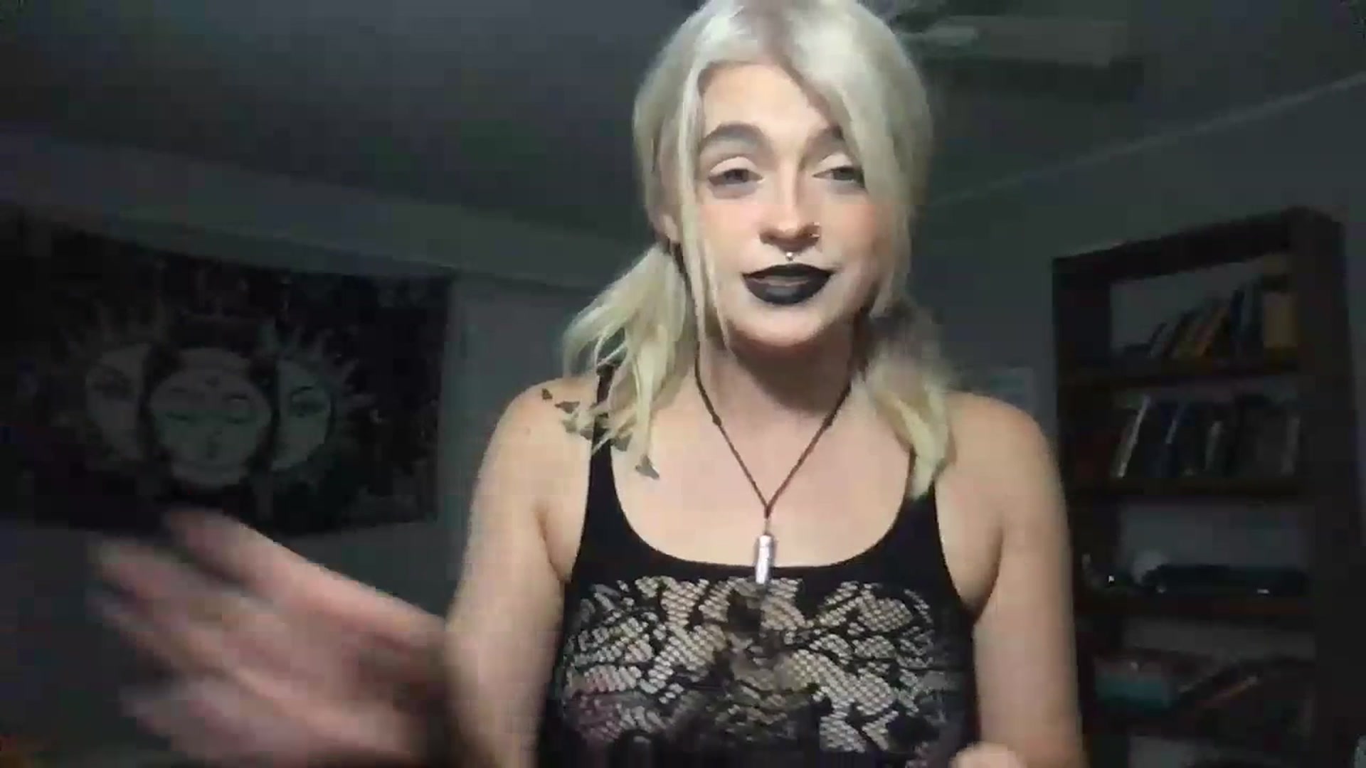 Gallery image thumbnail from Msbrandyjack's myfreecams stream on, 07/07/2023, 24:29 image 19 of 20