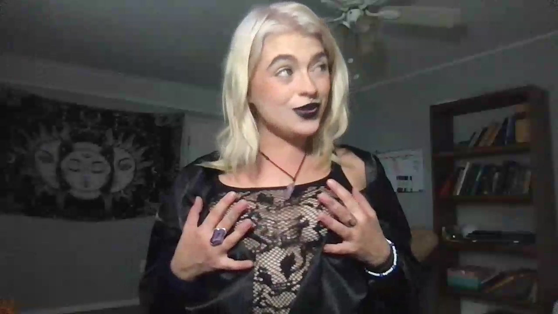 Gallery image thumbnail from Msbrandyjack's myfreecams stream on, 07/07/2023, 24:29 image 6 of 20