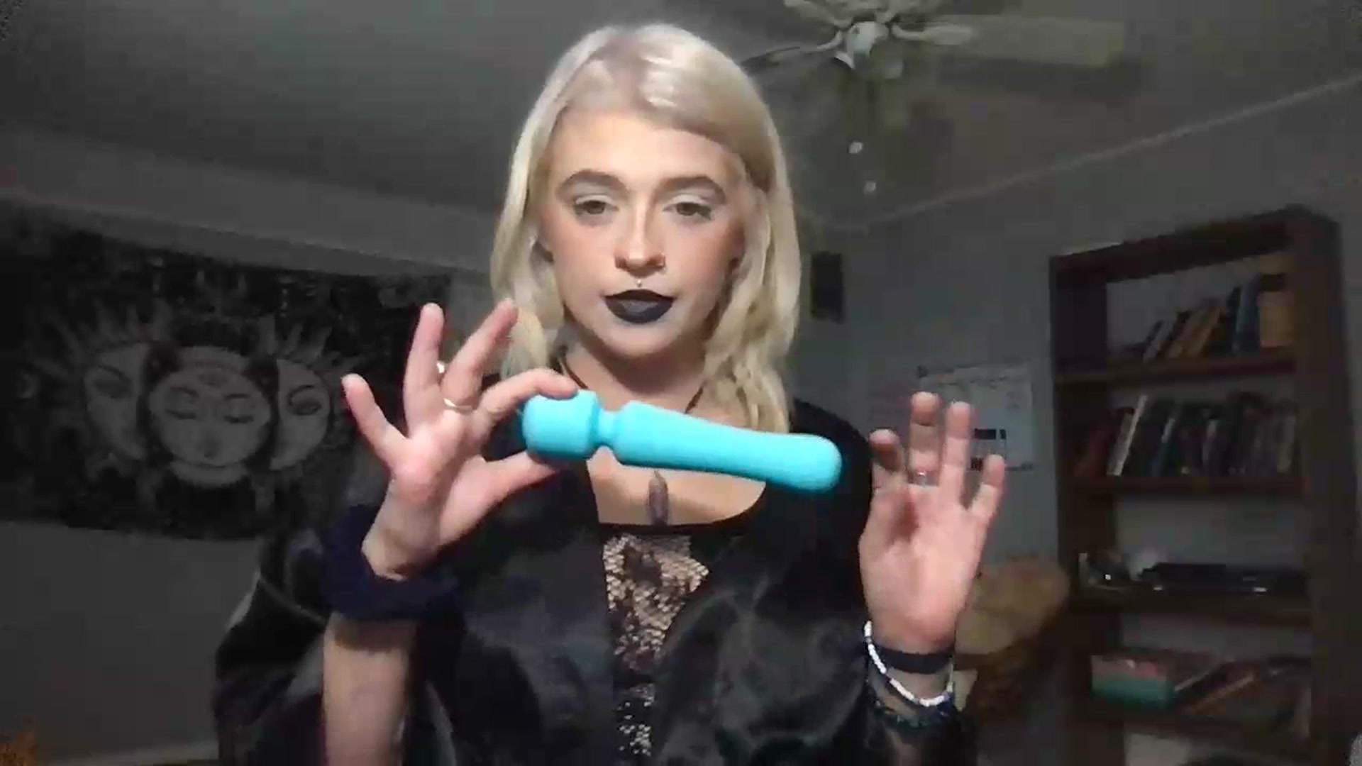 Gallery image thumbnail from Msbrandyjack's myfreecams stream on, 07/07/2023, 24:29 image 9 of 20