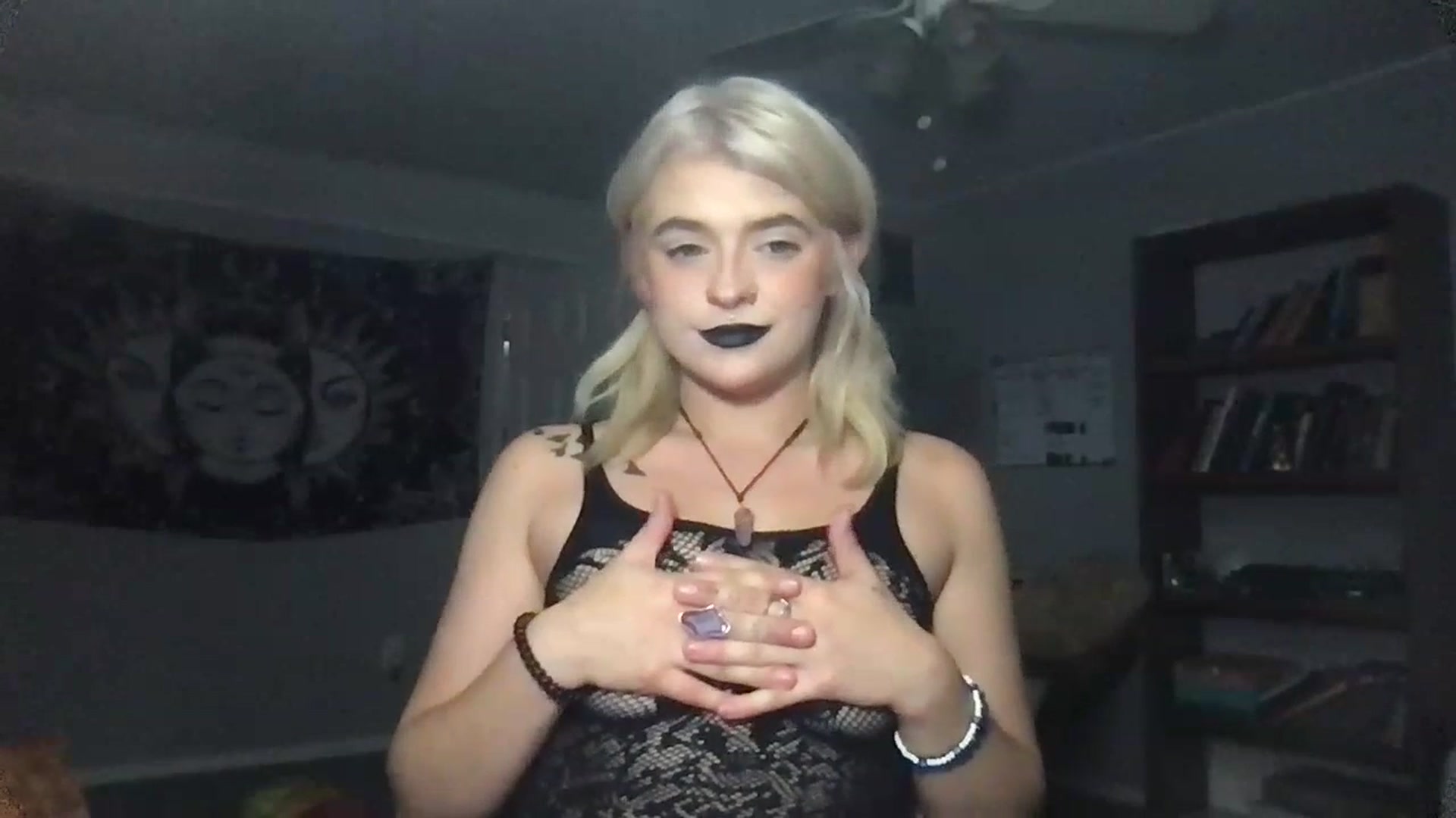 Gallery image thumbnail from Msbrandyjack's myfreecams stream on, 07/07/2023, 01:51 image 11 of 20