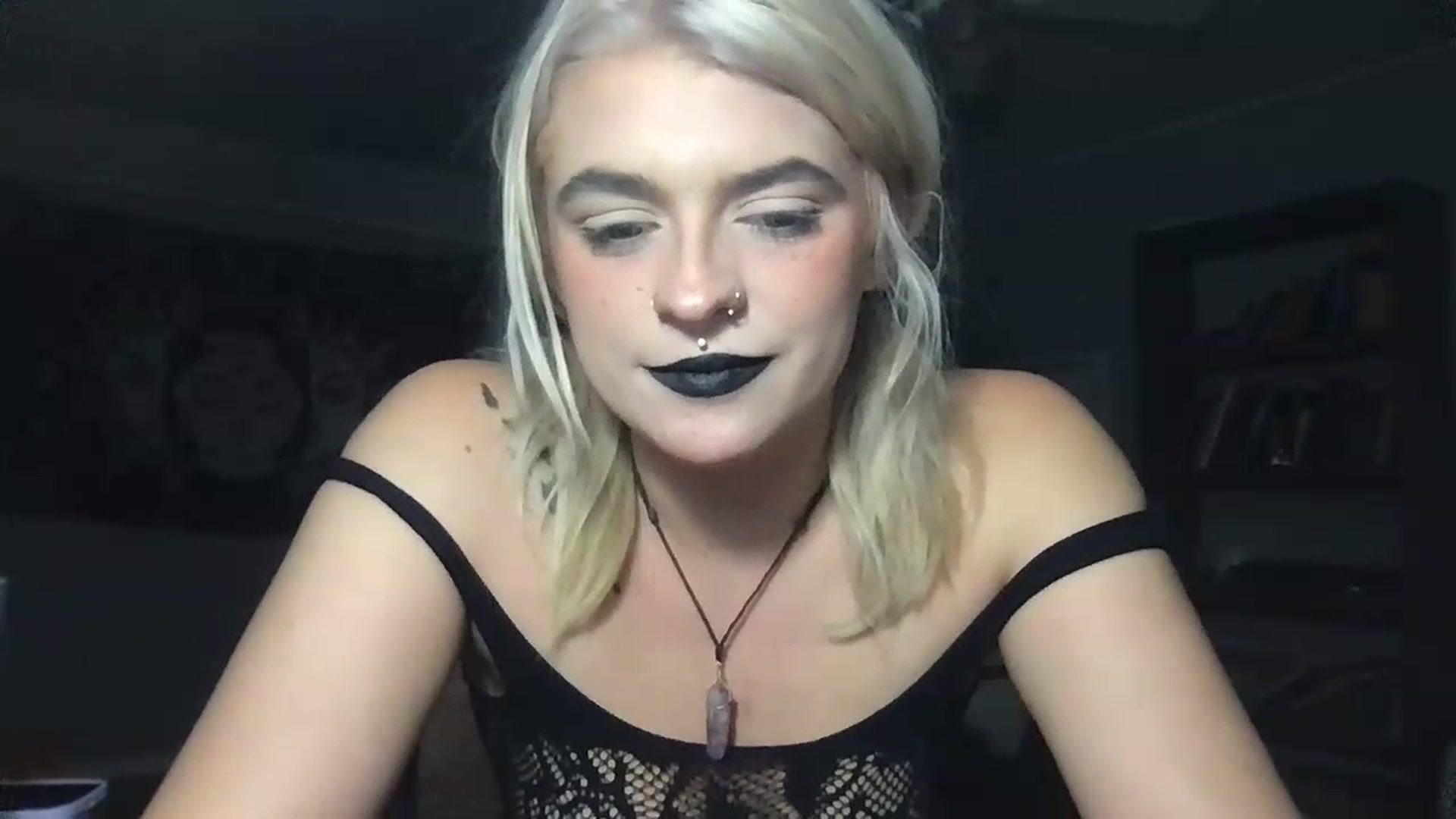 Gallery image thumbnail from Msbrandyjack's myfreecams stream on, 07/07/2023, 01:51 image 4 of 20