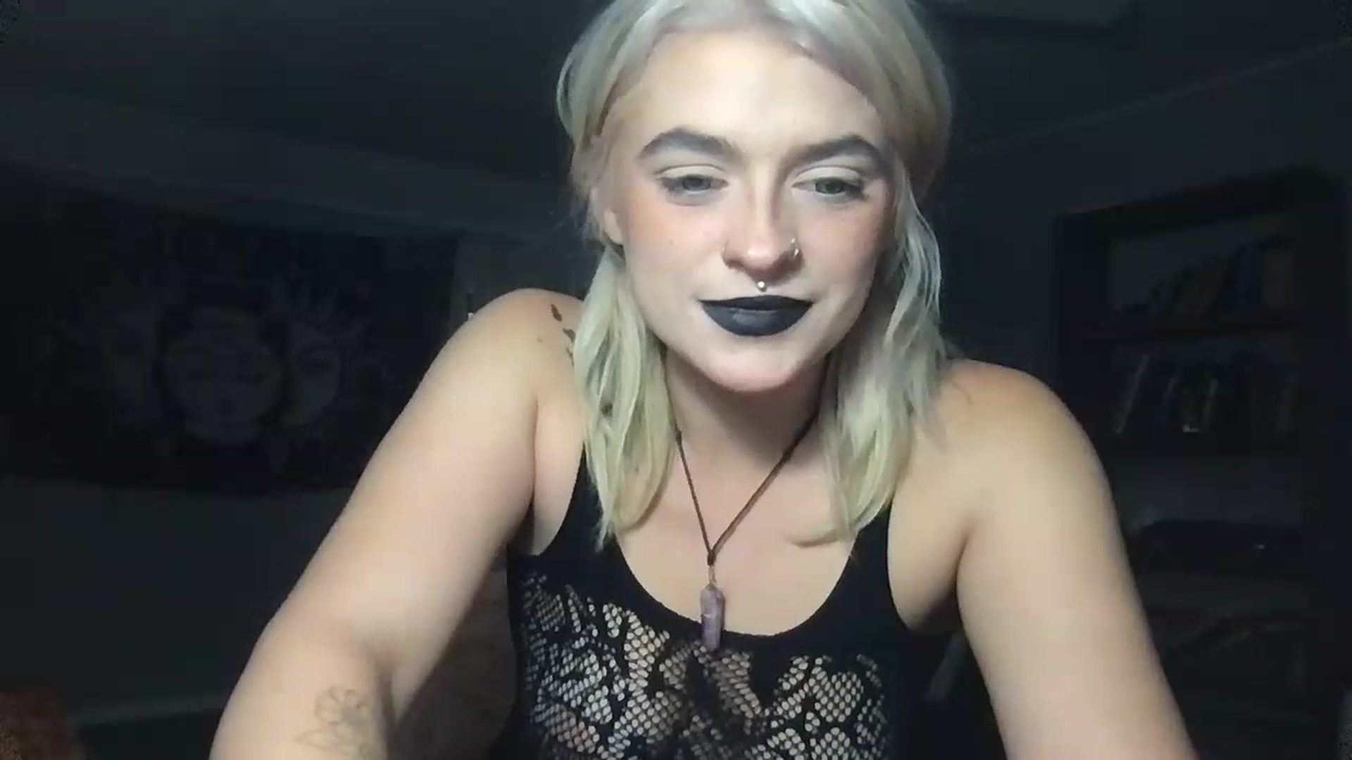 Gallery image thumbnail from Msbrandyjack's myfreecams stream on, 07/07/2023, 01:51 image 13 of 20