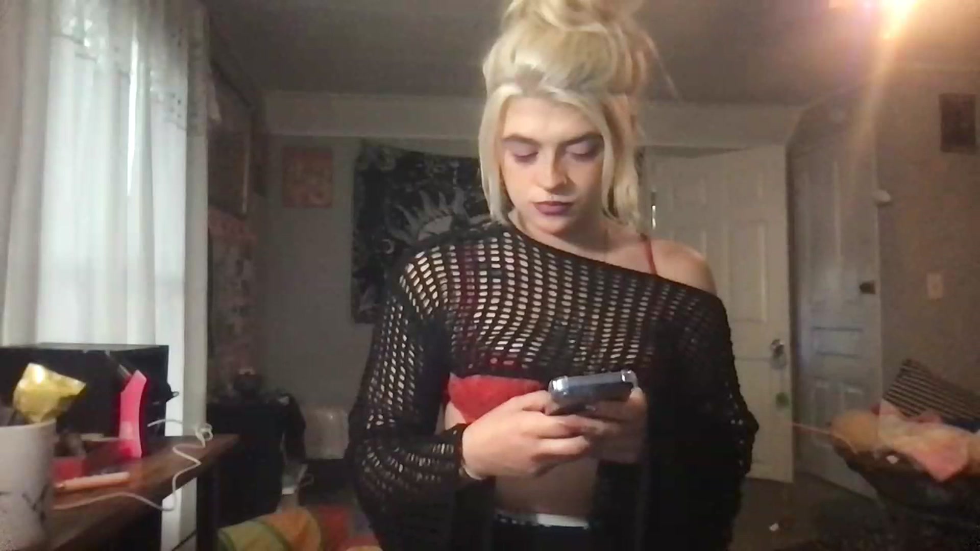 Gallery image thumbnail from Msbrandyjack's myfreecams stream on, 07/20/2023, 20:01 image 1 of 20