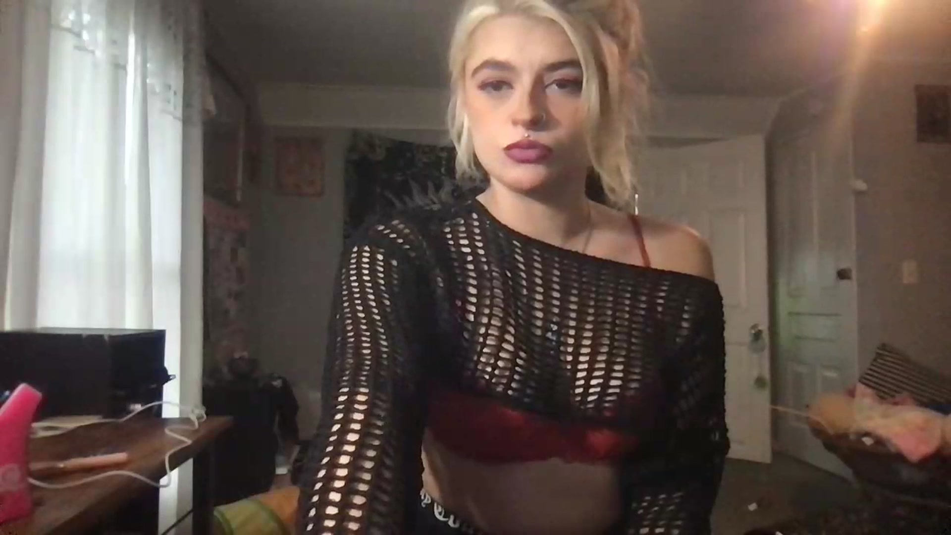 Gallery image thumbnail from Msbrandyjack's myfreecams stream on, 07/20/2023, 20:01 image 7 of 20