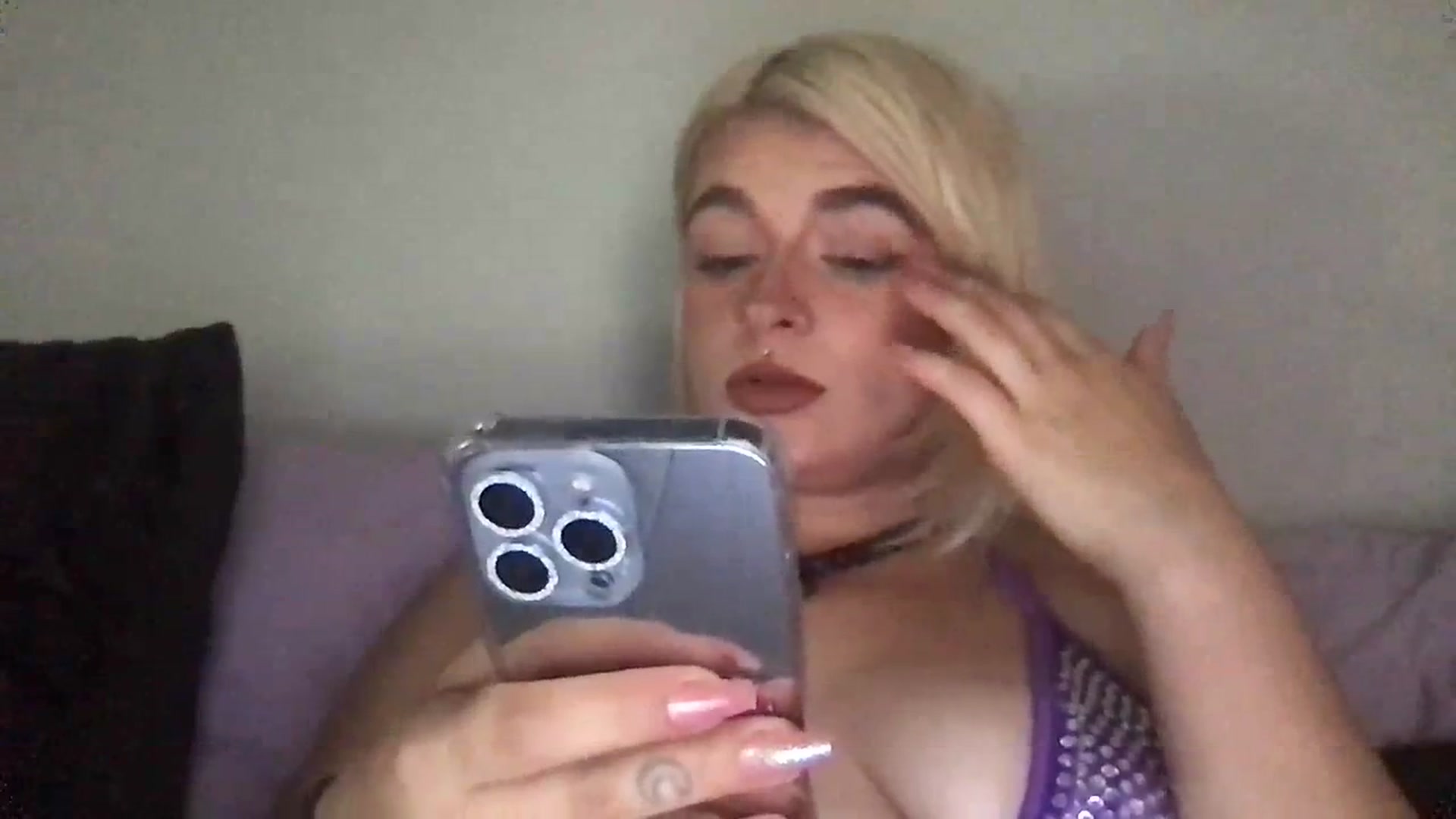 Gallery image thumbnail from Msbrandyjack's myfreecams stream on, 07/22/2023, 18:48 image 11 of 20