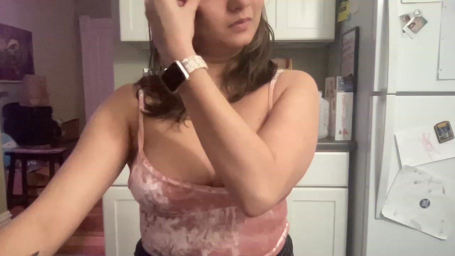 Gallery image thumbnail from Msfoxxylove's myfreecams stream on, 01/02/2023, 15:56 image 1 of 20