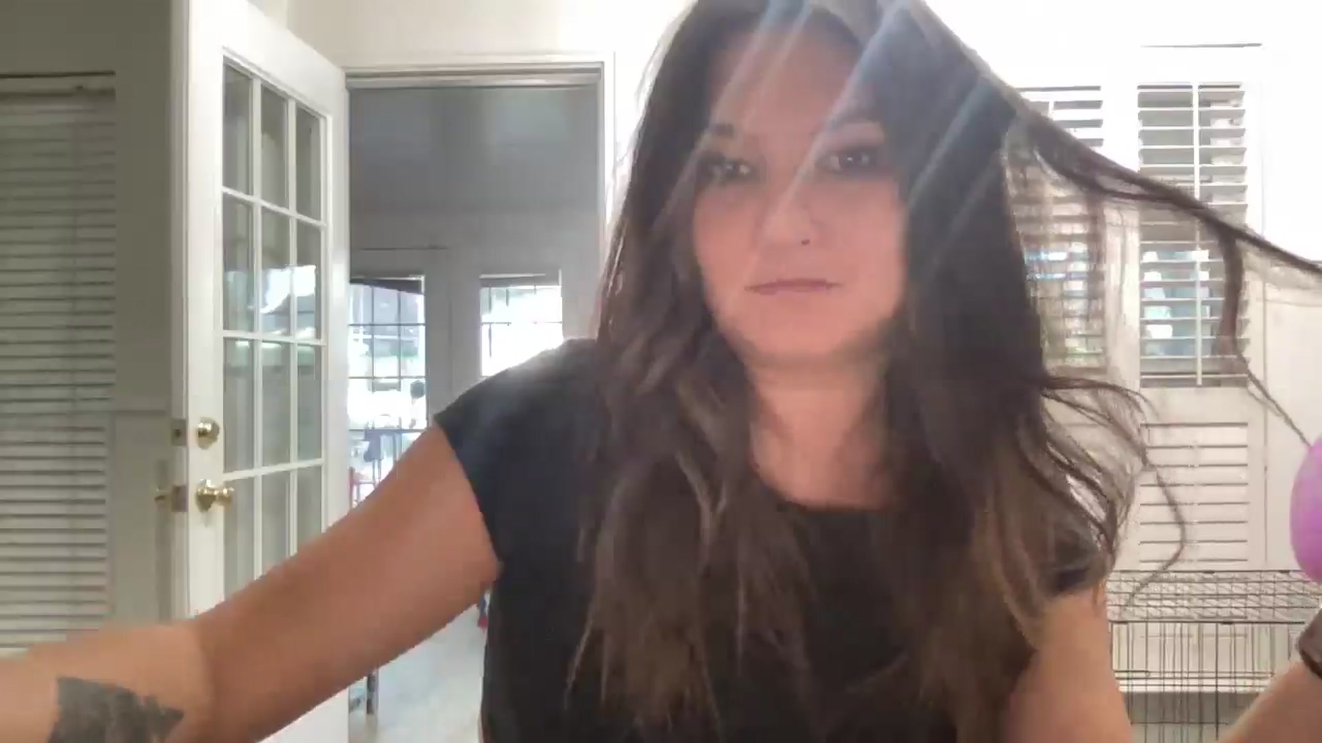Gallery image thumbnail from Msfoxxylove's myfreecams stream on, 05/12/2025, 24:47 image 3 of 20