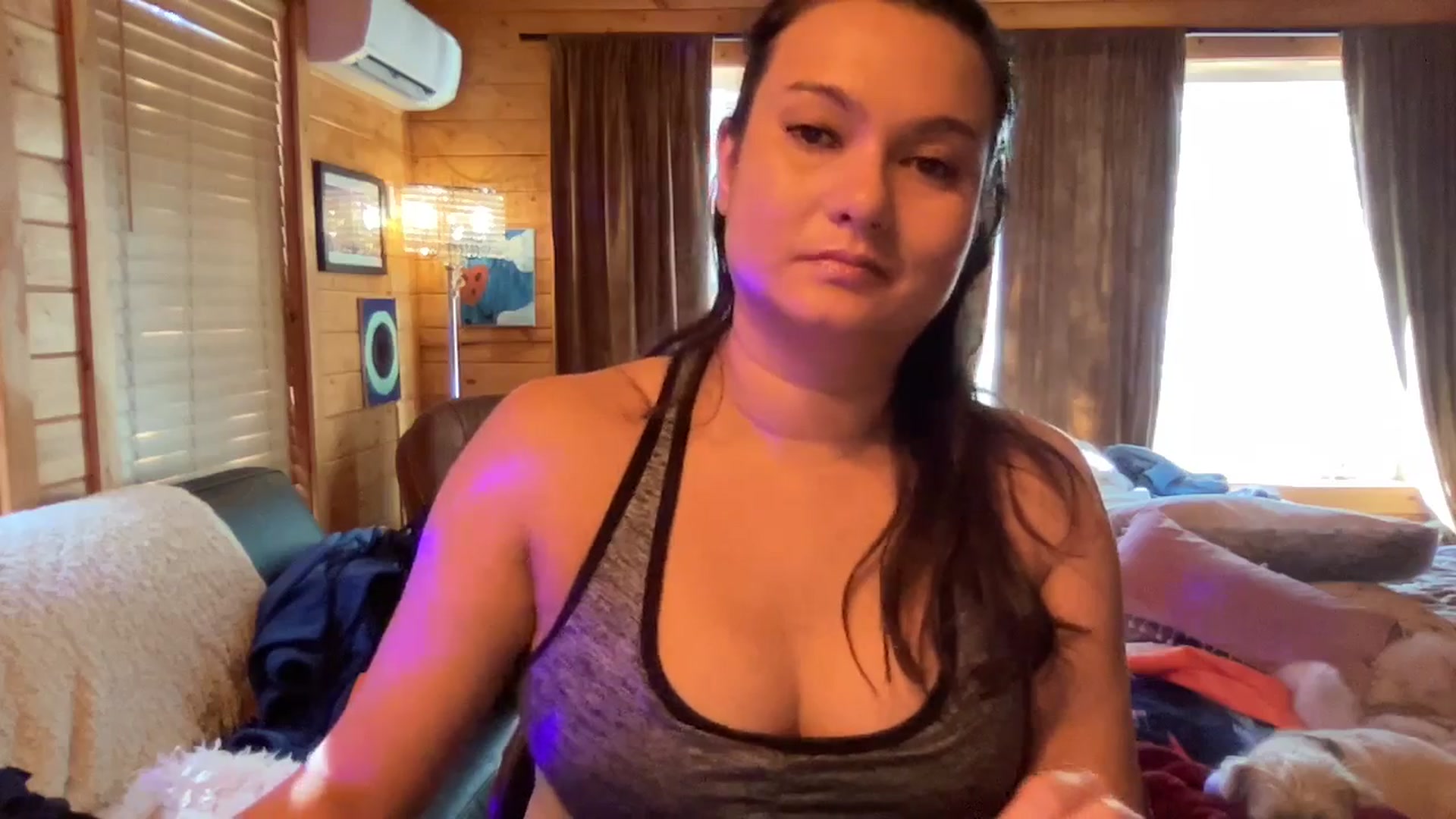 Gallery image thumbnail from Msfoxxylove's myfreecams stream on, 04/04/2026, 15:44 image 18 of 20
