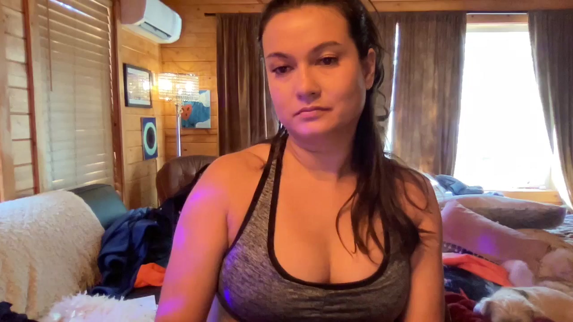 Gallery image thumbnail from Msfoxxylove's myfreecams stream on, 04/04/2026, 15:44 image 20 of 20