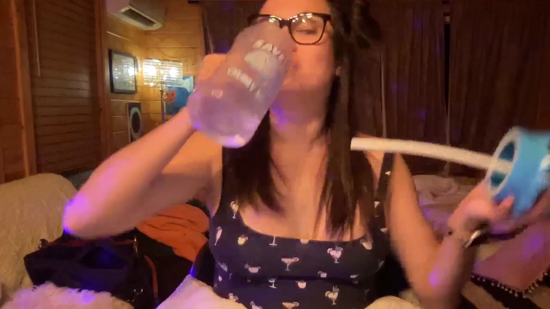 Gallery image thumbnail from Msfoxxylove's myfreecams stream on, 04/05/2026, 11:48 image 16 of 20