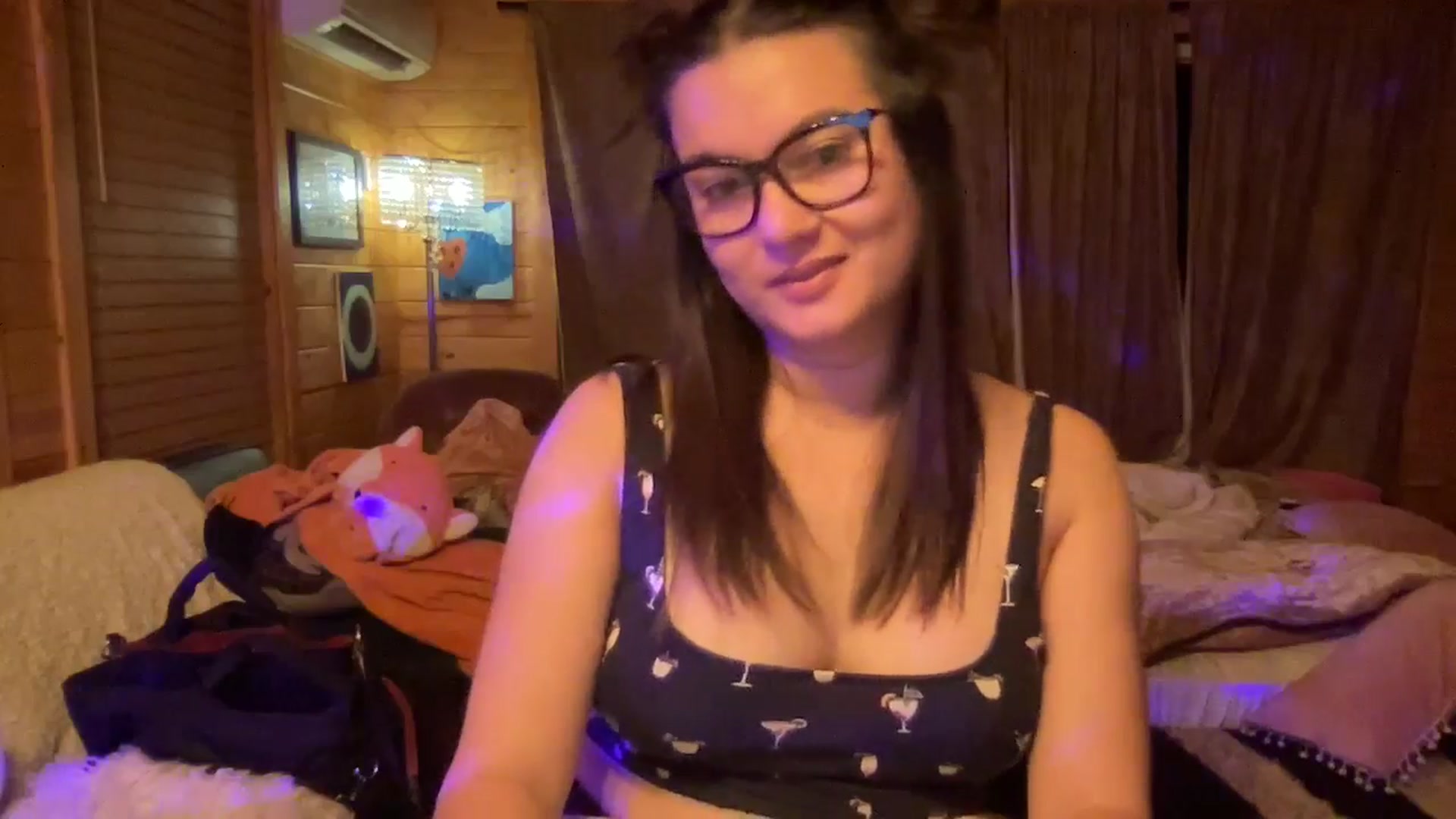 Gallery image thumbnail from Msfoxxylove's myfreecams stream on, 04/05/2026, 12:39 image 4 of 20