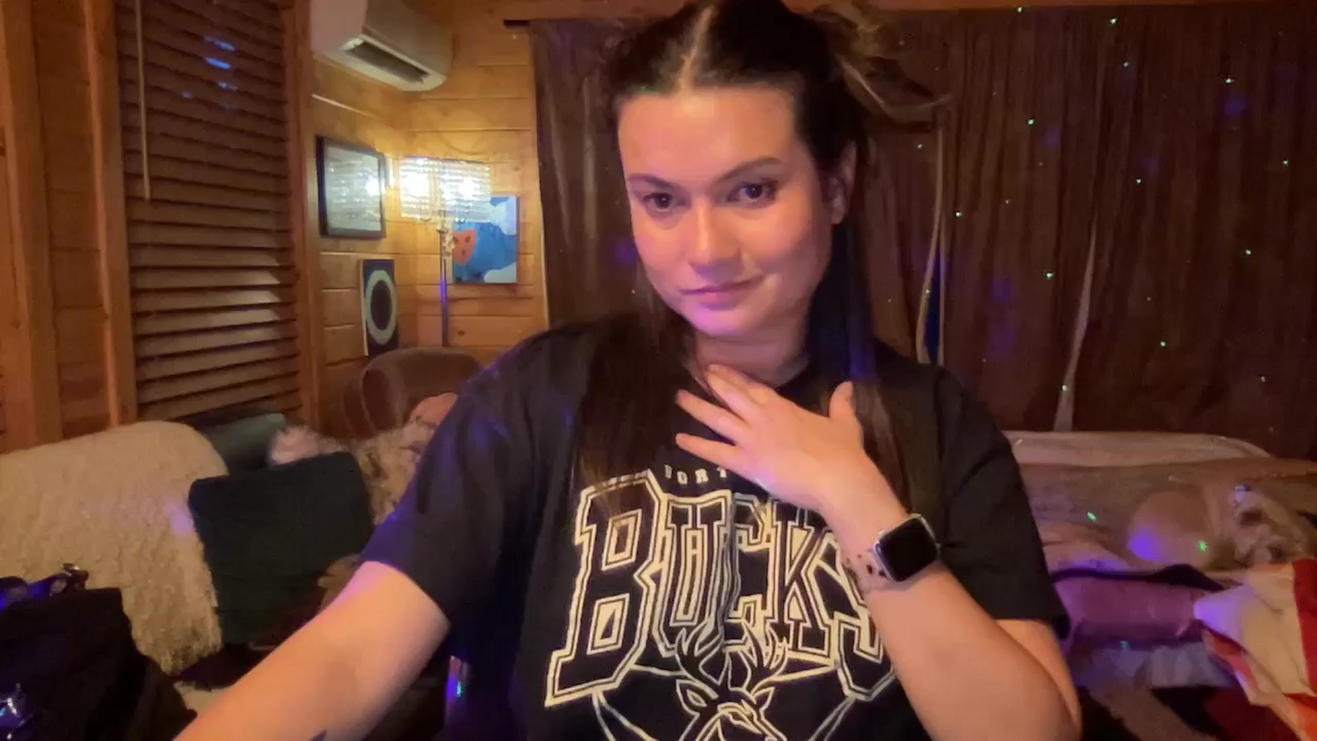 Gallery image thumbnail from Msfoxxylove's myfreecams stream on, 04/06/2026, 02:58 image 2 of 20