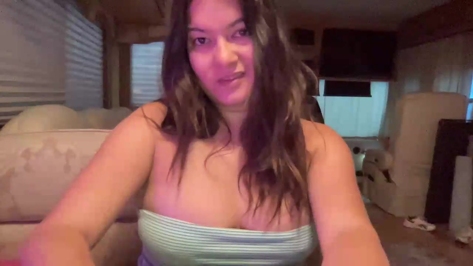 Gallery image thumbnail from Msfoxxylove's myfreecams stream on, 08/30/2026, 12:53 image 12 of 20