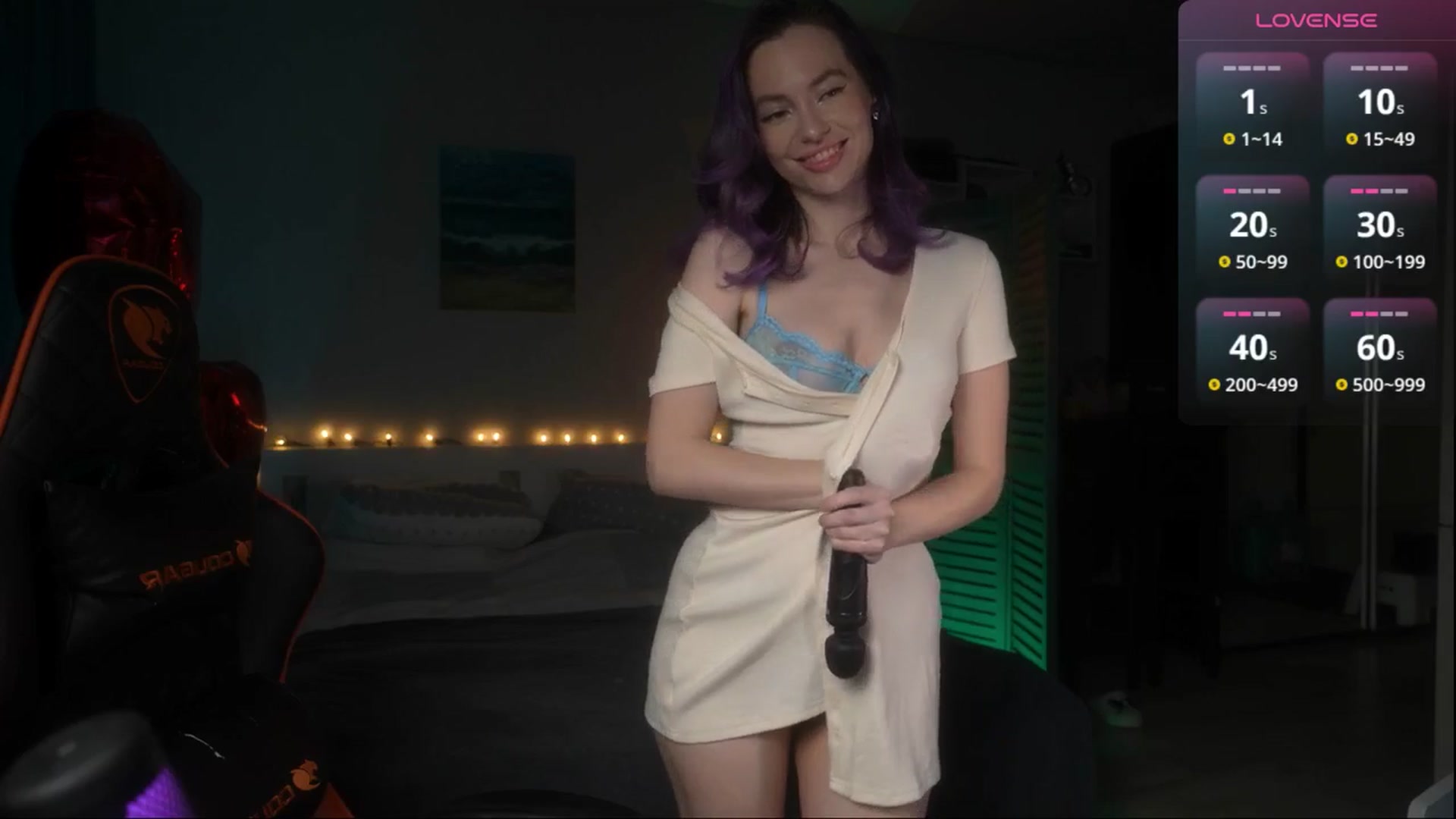Gallery image thumbnail from Mslikepie's myfreecams stream on, 02/15/2026, 18:38 image 19 of 20