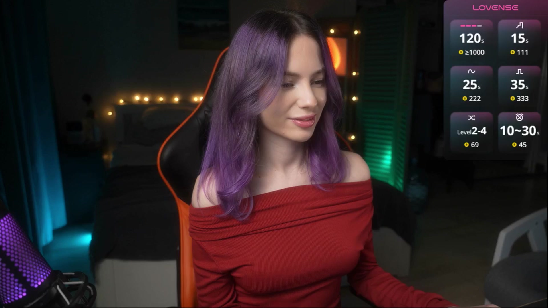 Gallery image thumbnail from Mslikepie's myfreecams stream on, 02/17/2026, 17:02 image 8 of 20