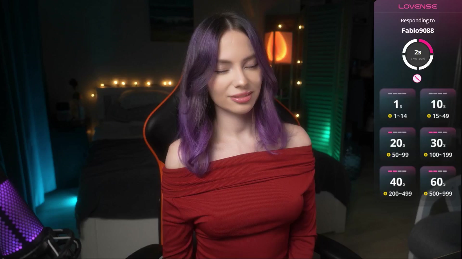 Gallery image thumbnail from Mslikepie's myfreecams stream on, 02/17/2026, 17:02 image 3 of 20