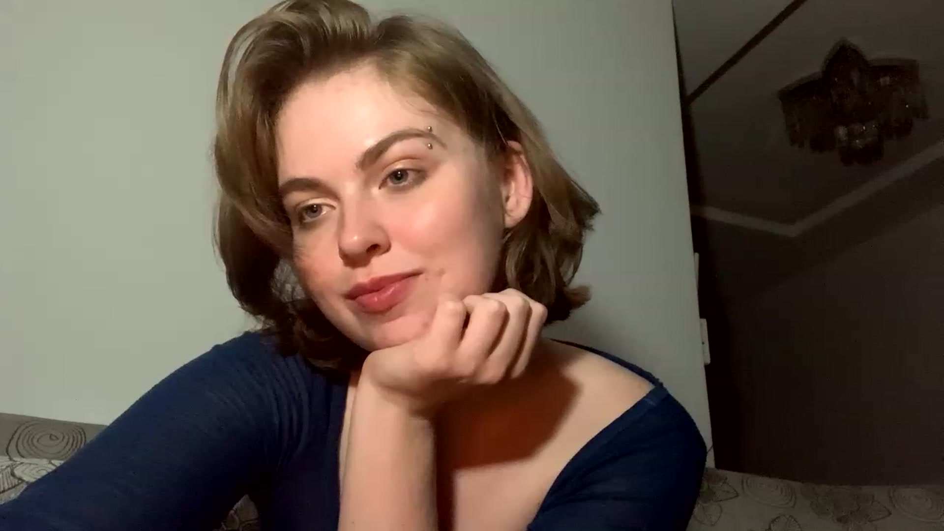 Gallery image thumbnail from Msprissylynx1's myfreecams stream on, 11/21/2022, 01:48 image 18 of 20