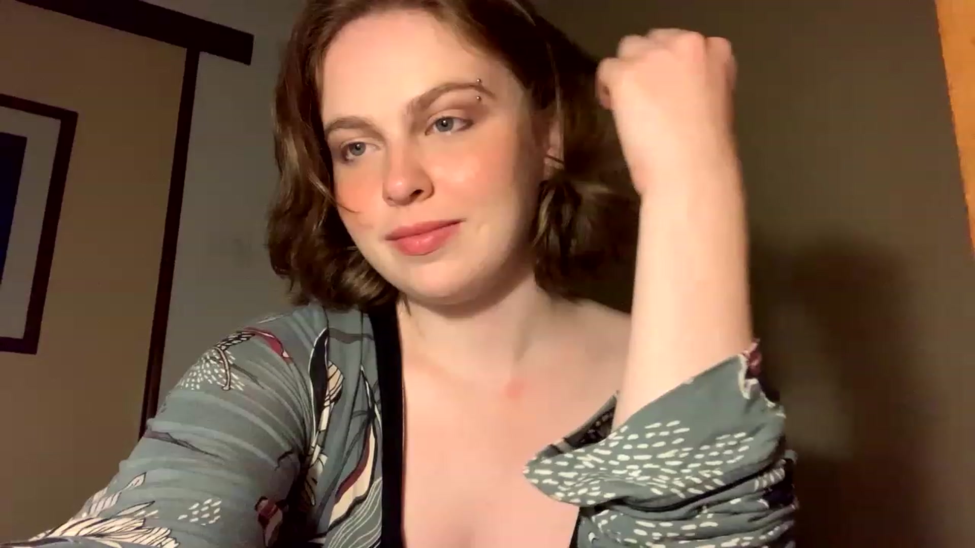 Gallery image thumbnail from Msprissylynx1's myfreecams stream on, 12/12/2022, 03:22 image 11 of 20
