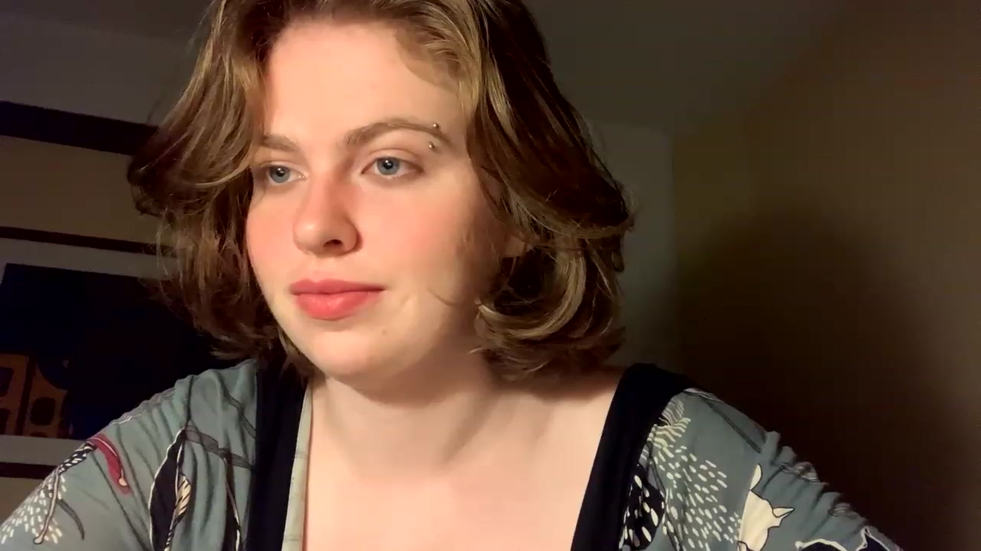 Gallery image thumbnail from Msprissylynx1's myfreecams stream on, 12/18/2022, 03:09 image 4 of 20