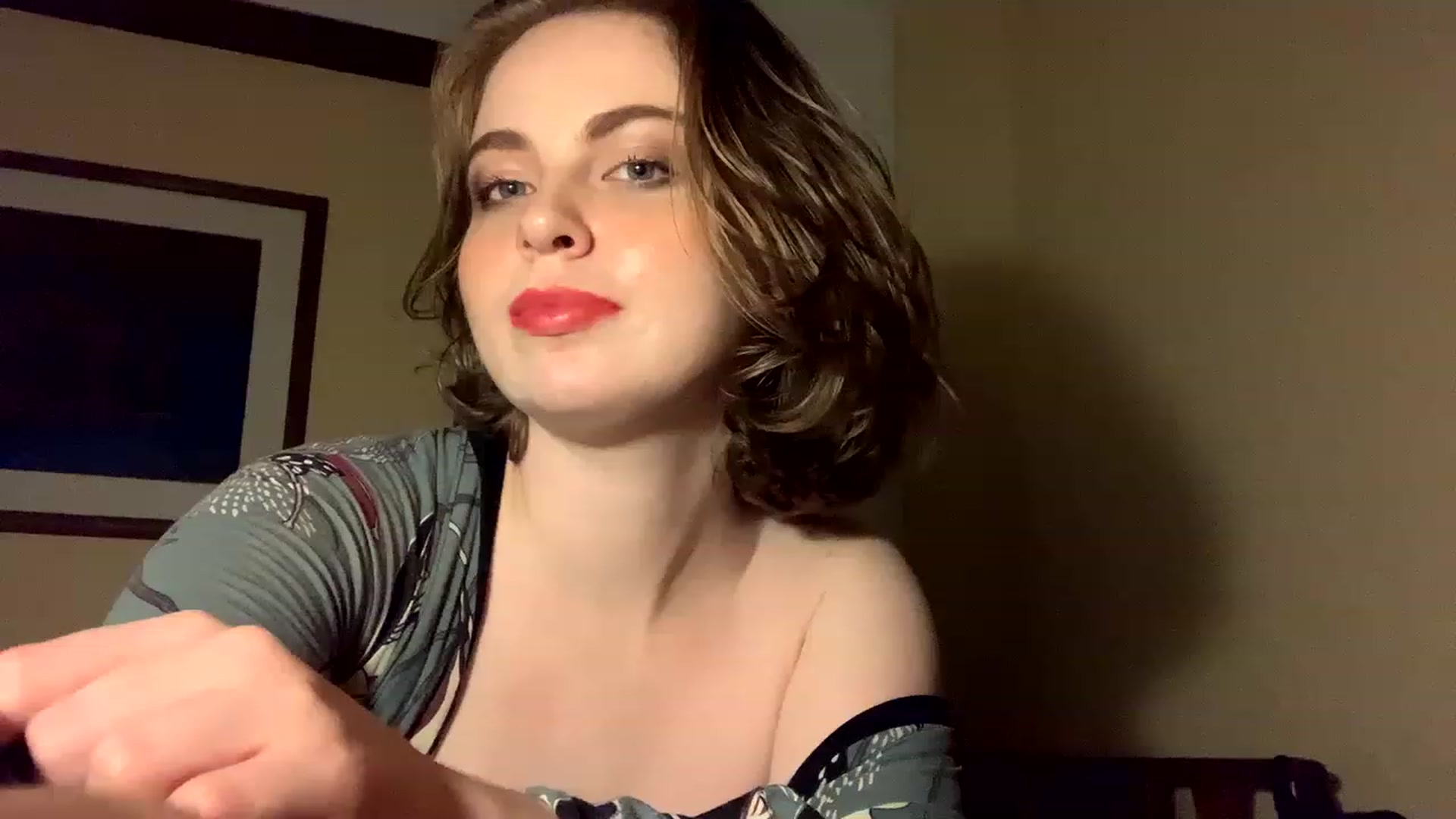 Gallery image thumbnail from Msprissylynx1's myfreecams stream on, 01/02/2023, 03:11 image 18 of 20