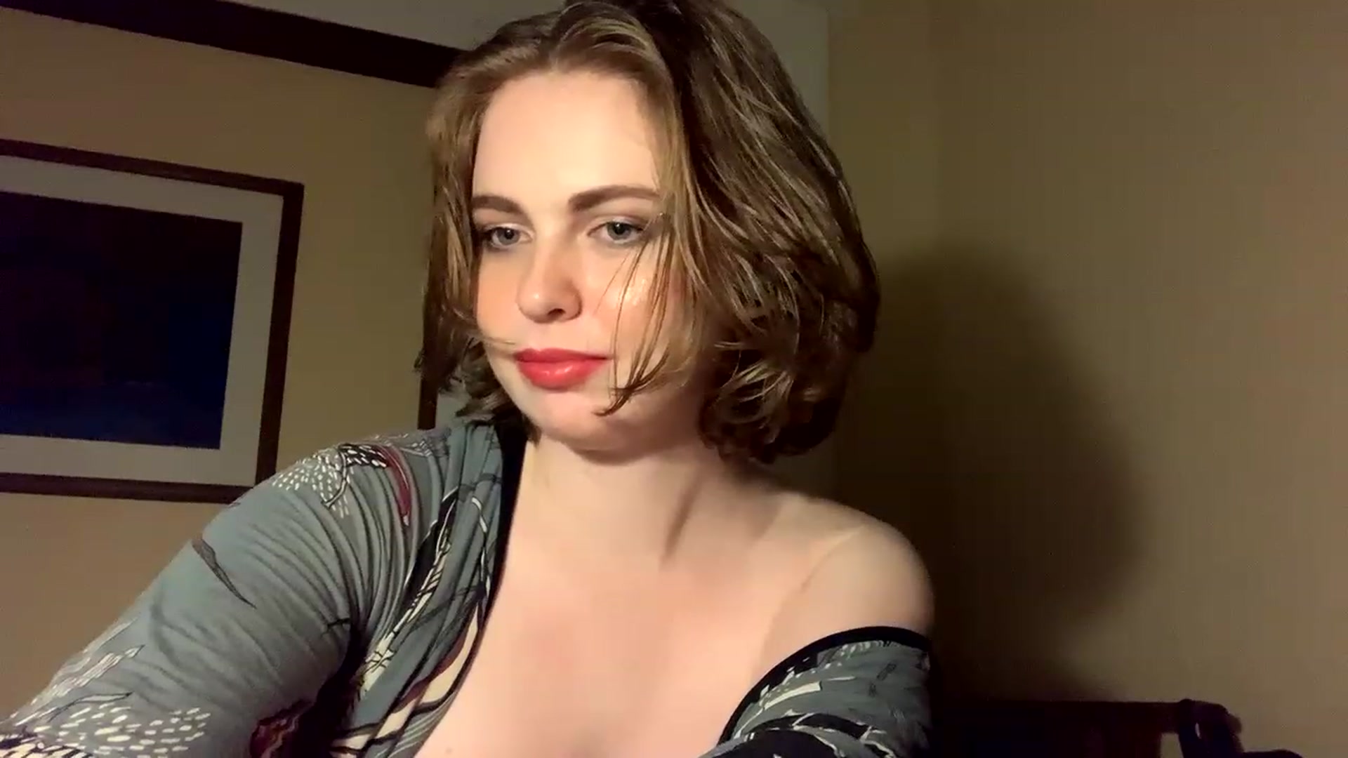 Gallery image thumbnail from Msprissylynx1's myfreecams stream on, 01/02/2023, 03:11 image 17 of 20