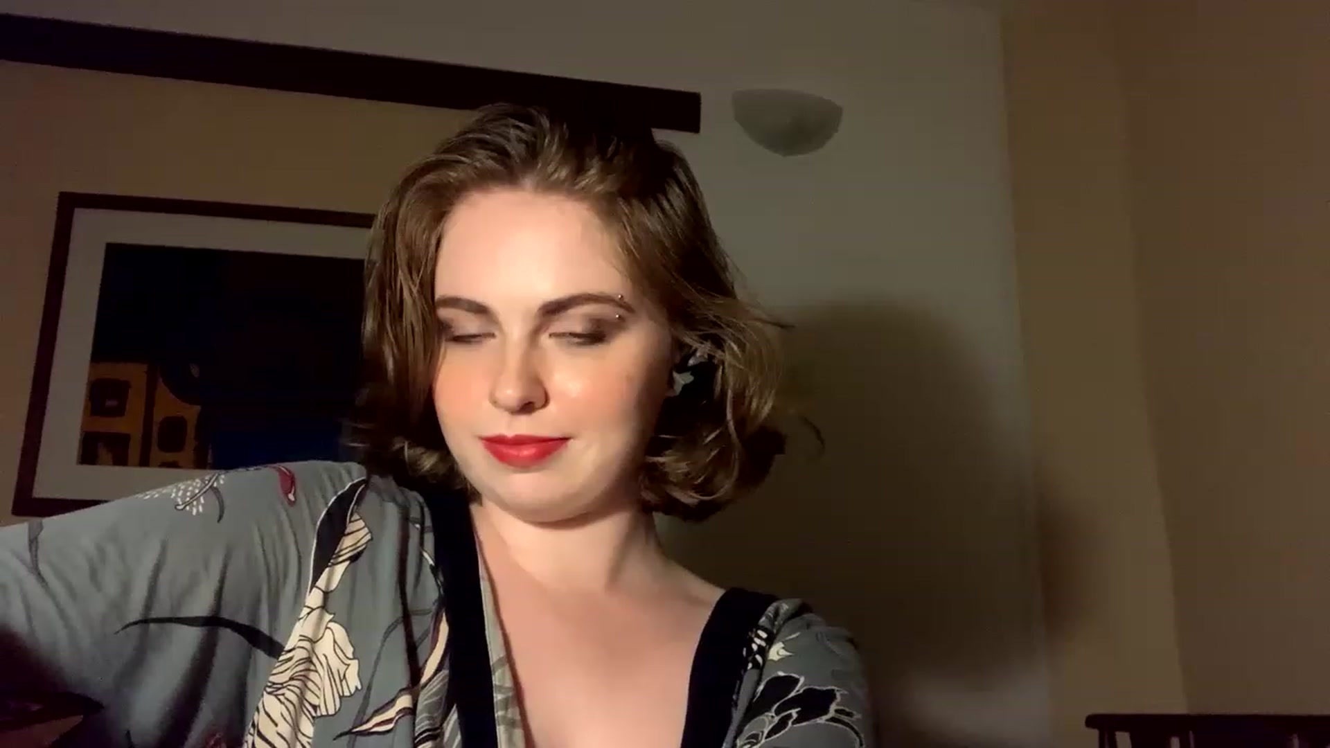 Gallery image thumbnail from Msprissylynx1's myfreecams stream on, 01/02/2023, 03:11 image 2 of 20