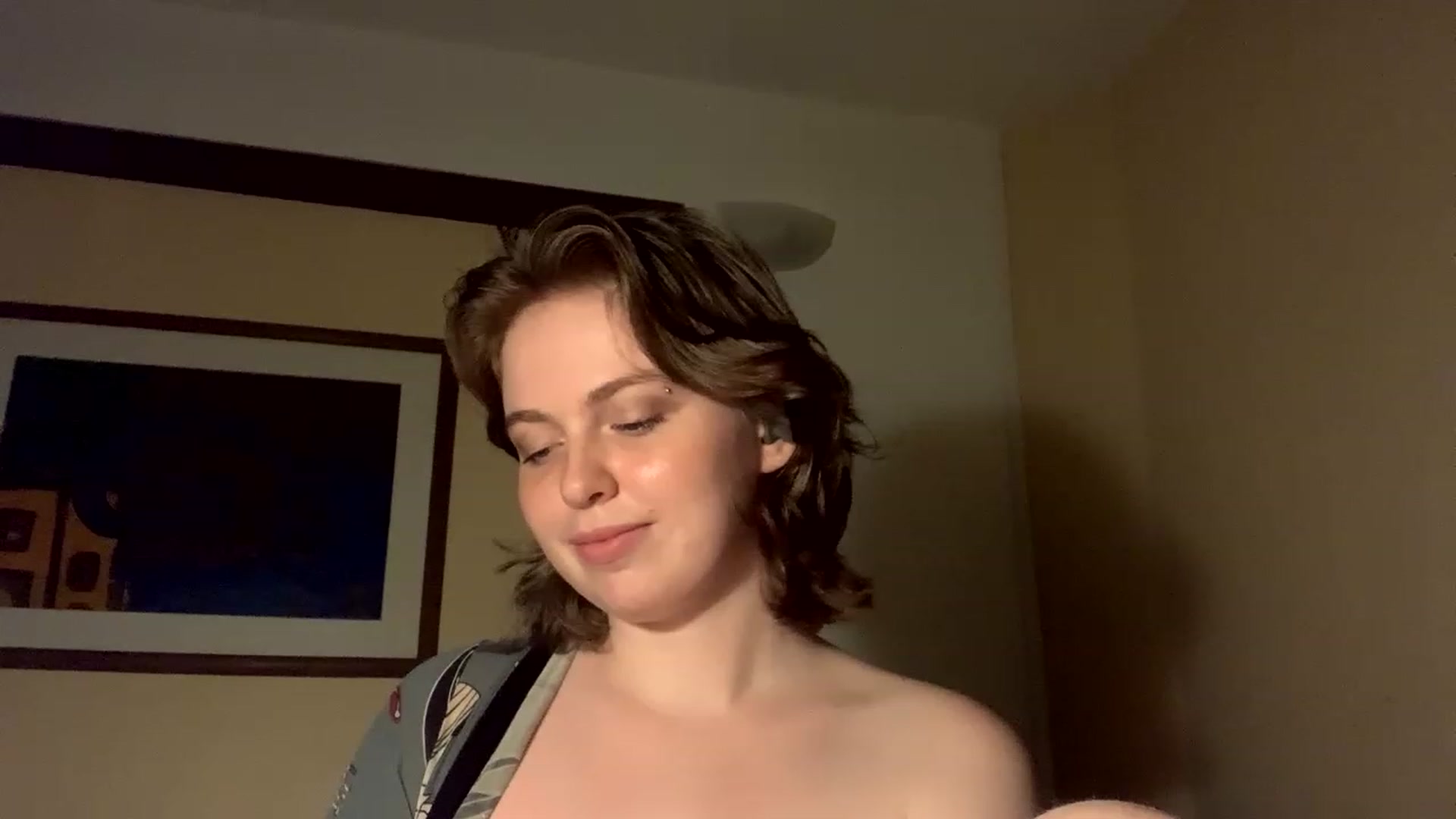 Gallery image thumbnail from Msprissylynx1's myfreecams stream on, 01/31/2023, 01:15 image 13 of 20