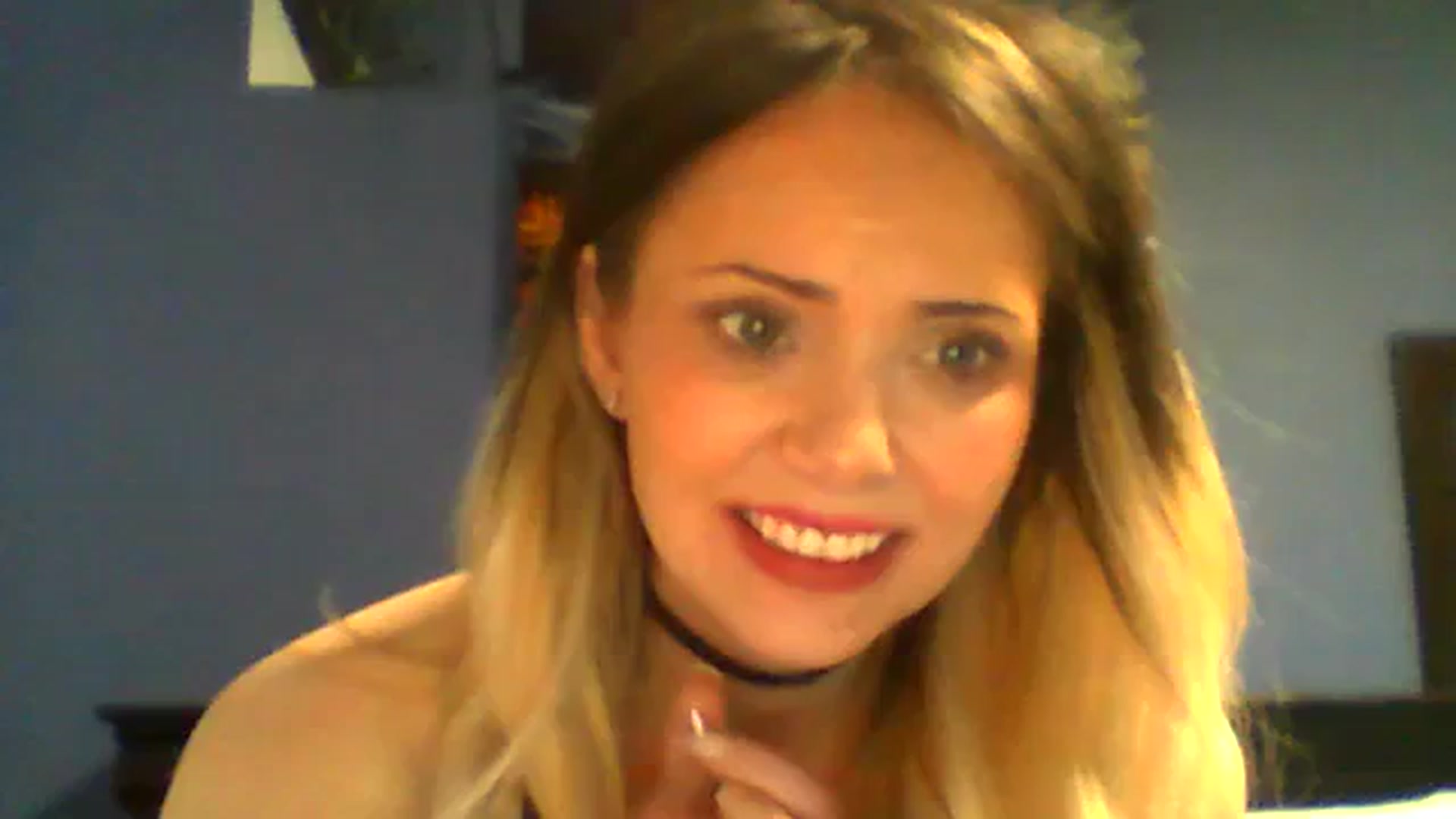 Gallery image thumbnail from MssKrasota's myfreecams stream on, 01/13/2024, 22:18 image 19 of 20