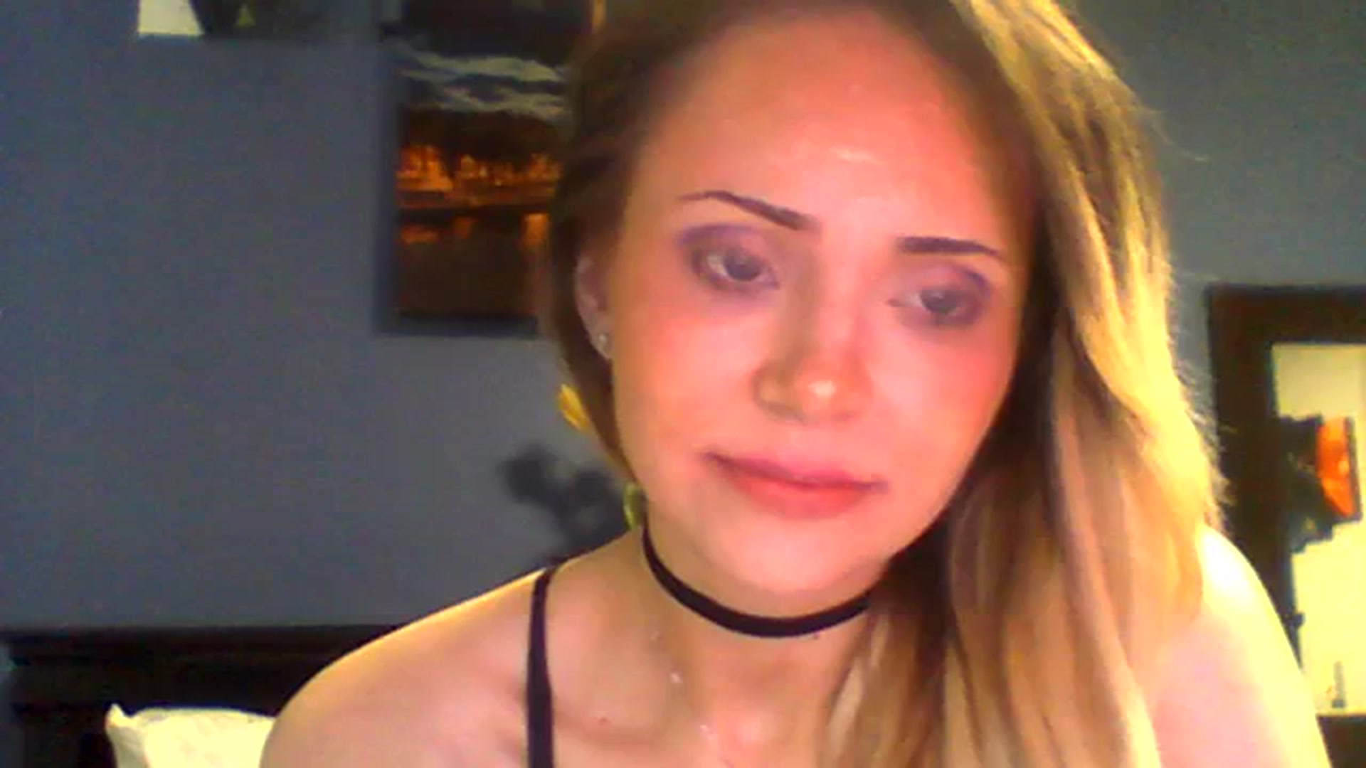 Gallery image thumbnail from MssKrasota's myfreecams stream on, 01/13/2024, 22:18 image 12 of 20