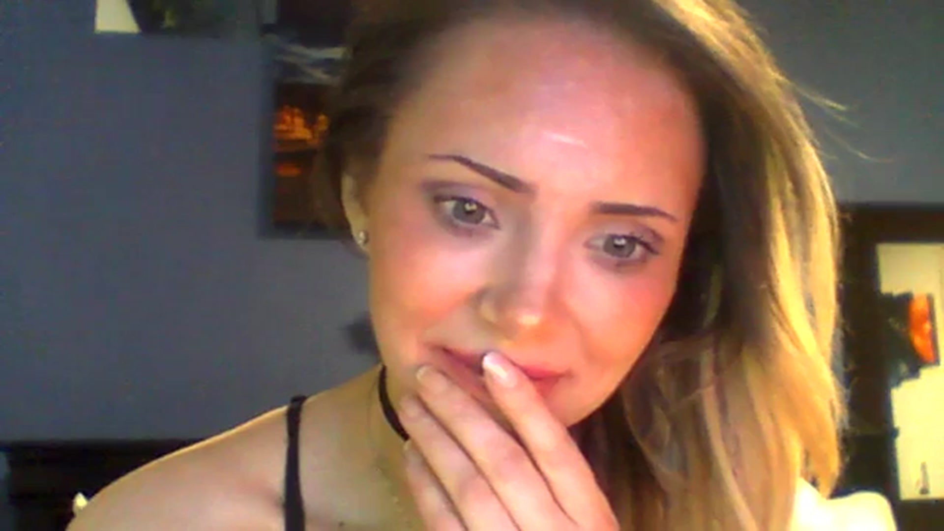 Gallery image thumbnail from MssKrasota's myfreecams stream on, 01/13/2024, 22:18 image 6 of 20