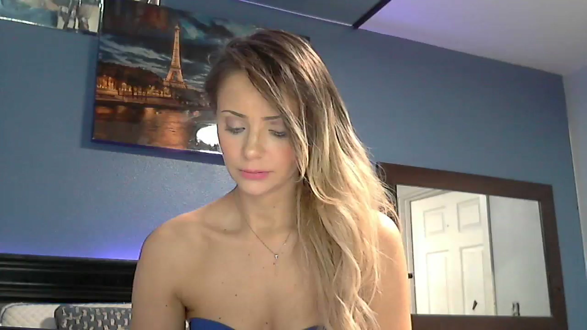 Gallery image thumbnail from MssKrasota's myfreecams stream on, 03/11/2024, 11:16 image 4 of 20