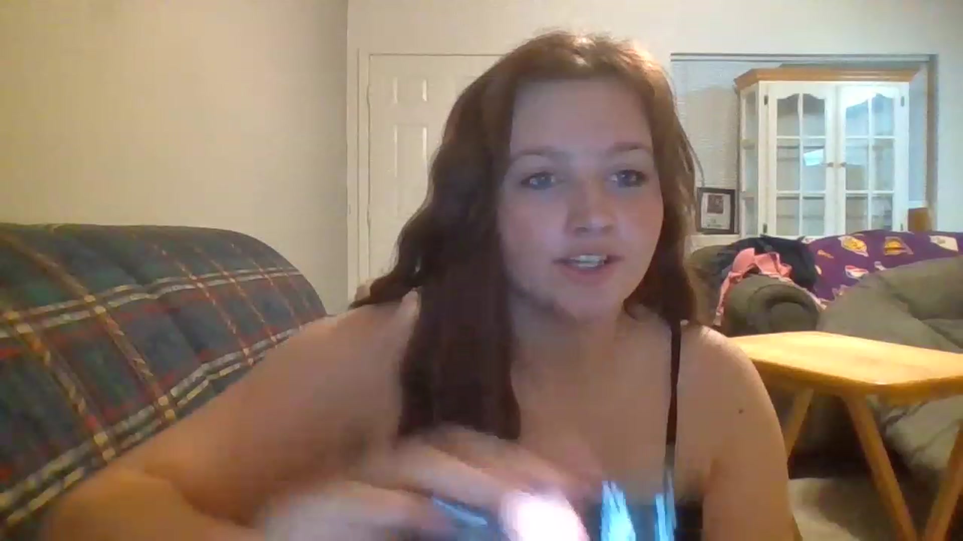 Gallery image thumbnail from Mtvliz's myfreecams stream on, 12/05/2022, 08:45 image 20 of 20