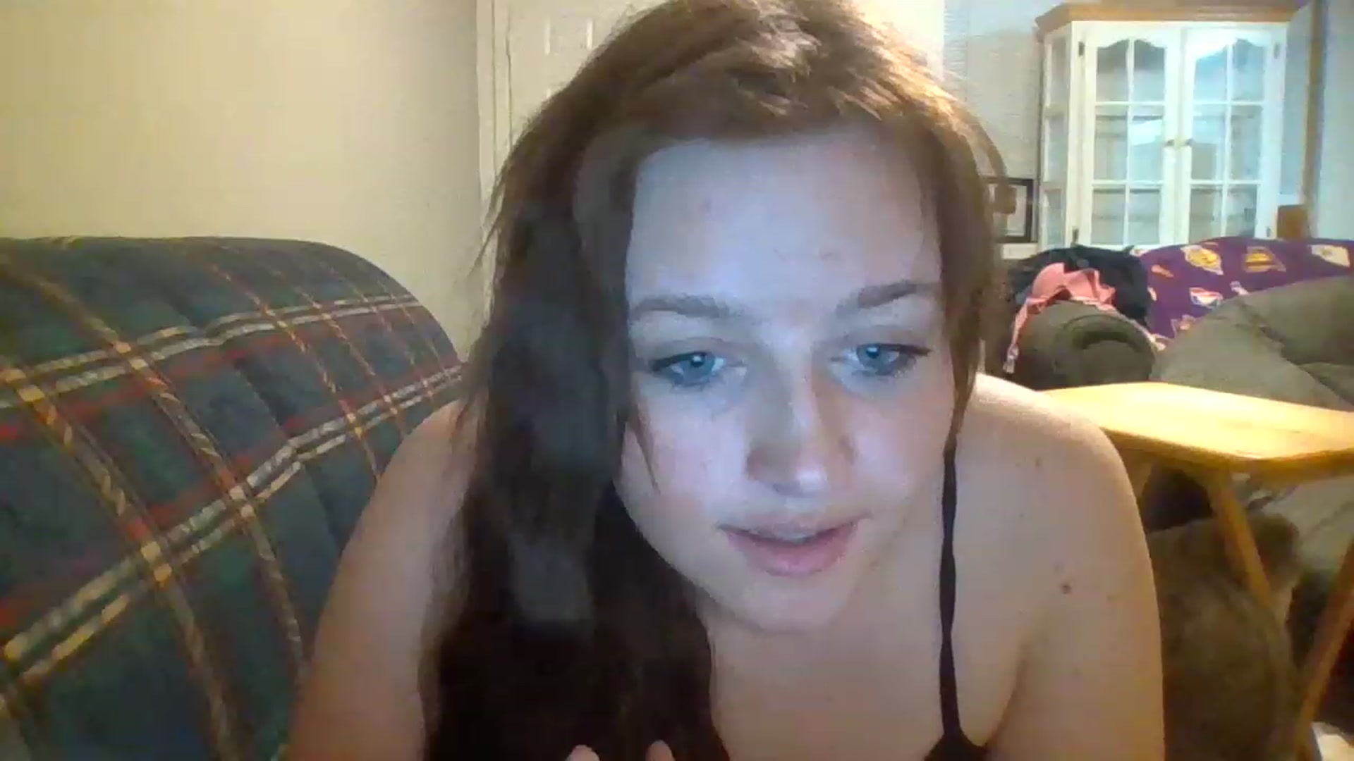 Gallery image thumbnail from Mtvliz's myfreecams stream on, 12/05/2022, 08:45 image 11 of 20