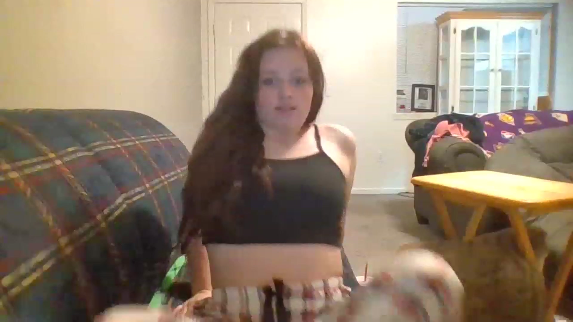 Gallery image thumbnail from Mtvliz's myfreecams stream on, 12/05/2022, 08:45 image 10 of 20