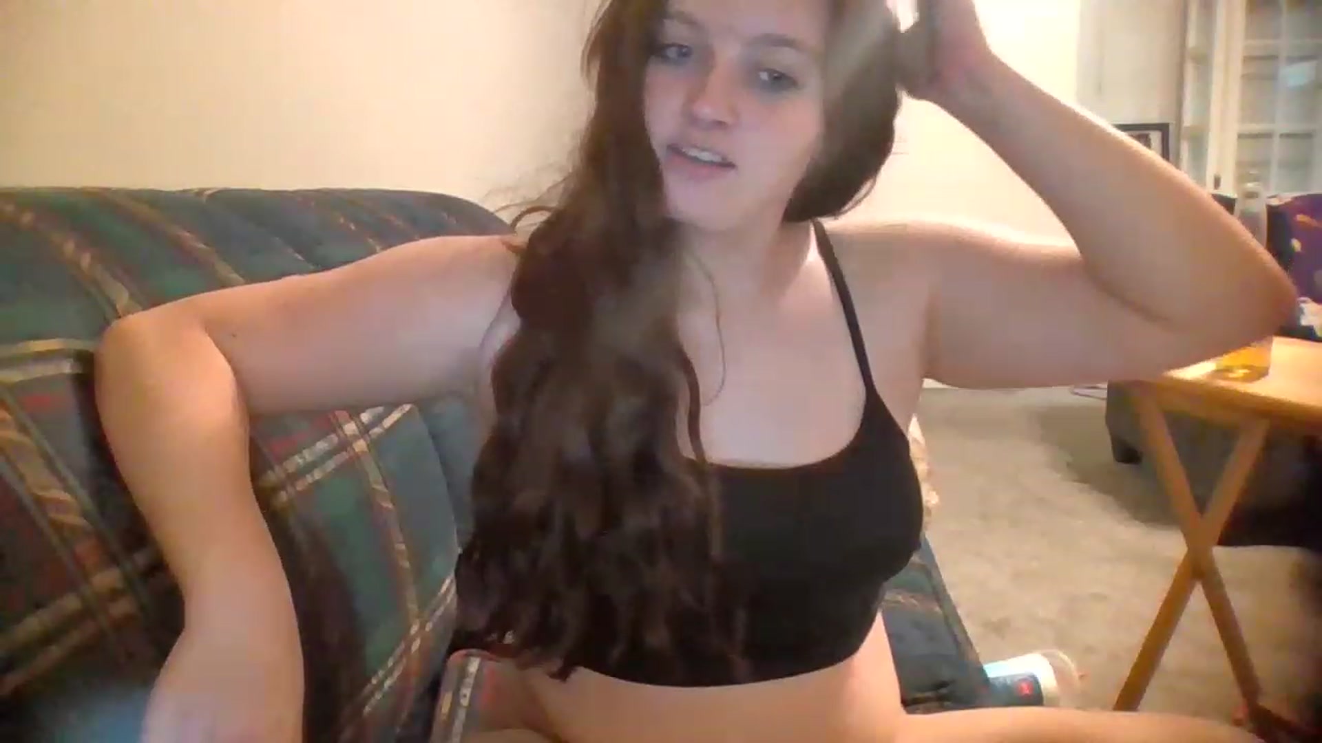 Gallery image thumbnail from Mtvliz's myfreecams stream on, 12/06/2022, 10:21 image 11 of 20