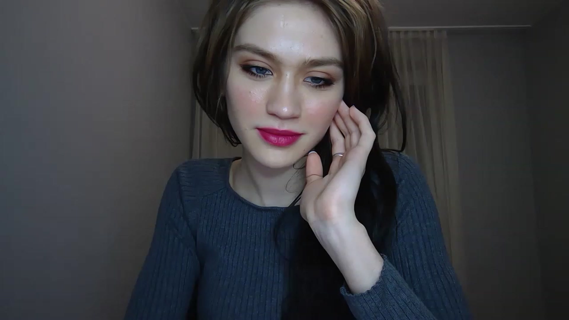 Gallery image thumbnail from Mufinmoon's myfreecams stream on, 03/24/2023, 19:26 image 7 of 20