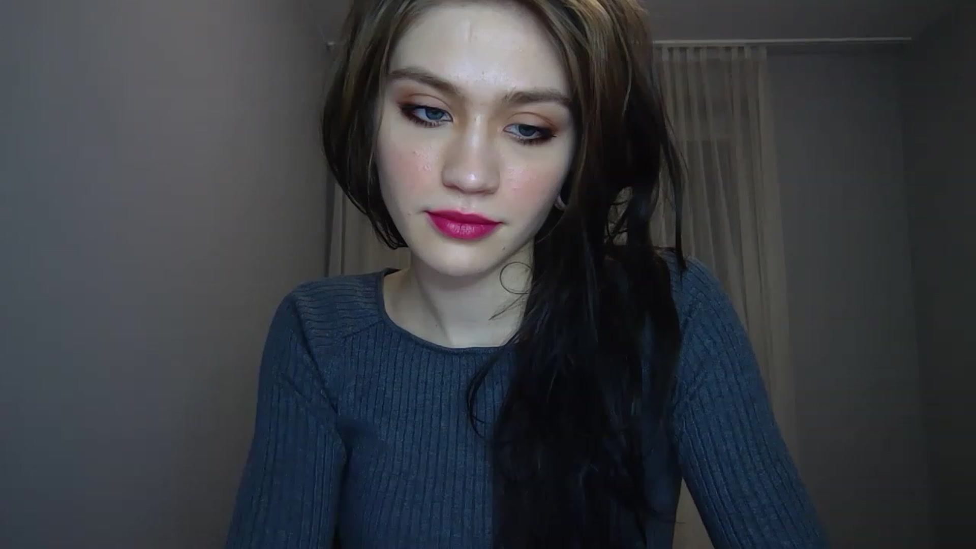 Gallery image thumbnail from Mufinmoon's myfreecams stream on, 03/24/2023, 19:26 image 8 of 20