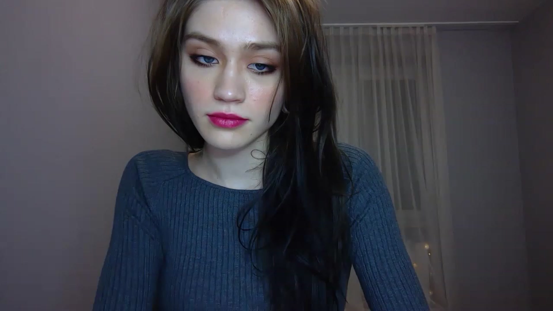 Gallery image thumbnail from Mufinmoon's myfreecams stream on, 03/24/2023, 19:26 image 9 of 20