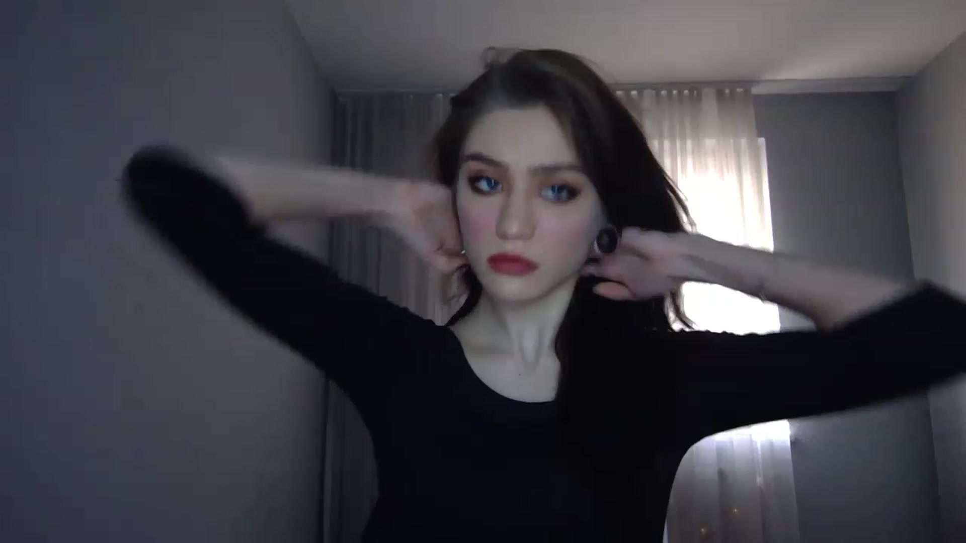 Gallery image thumbnail from Mufinmoon's myfreecams stream on, 03/26/2023, 15:03 image 5 of 20