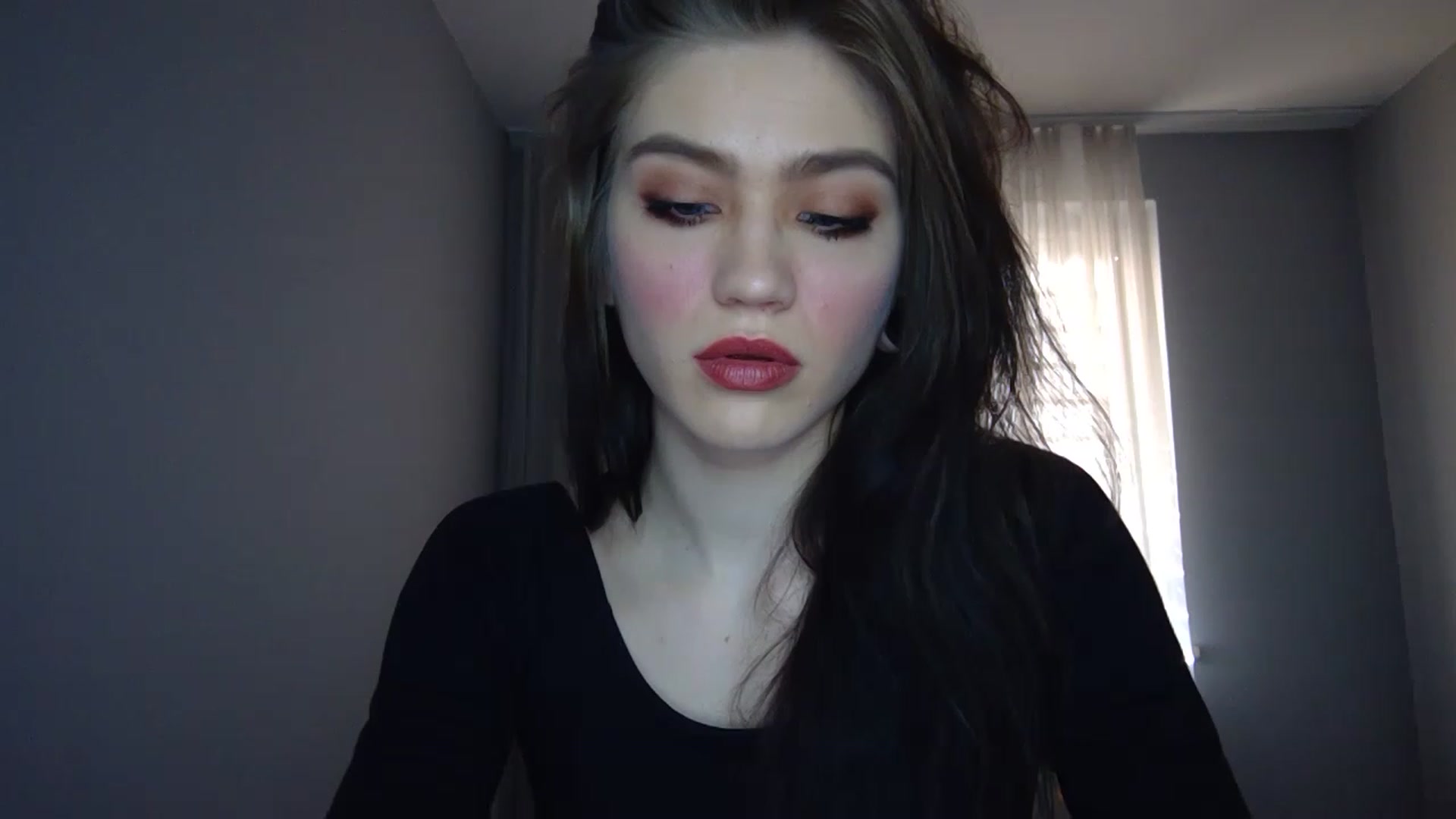 Gallery image thumbnail from Mufinmoon's myfreecams stream on, 03/26/2023, 15:03 image 19 of 20