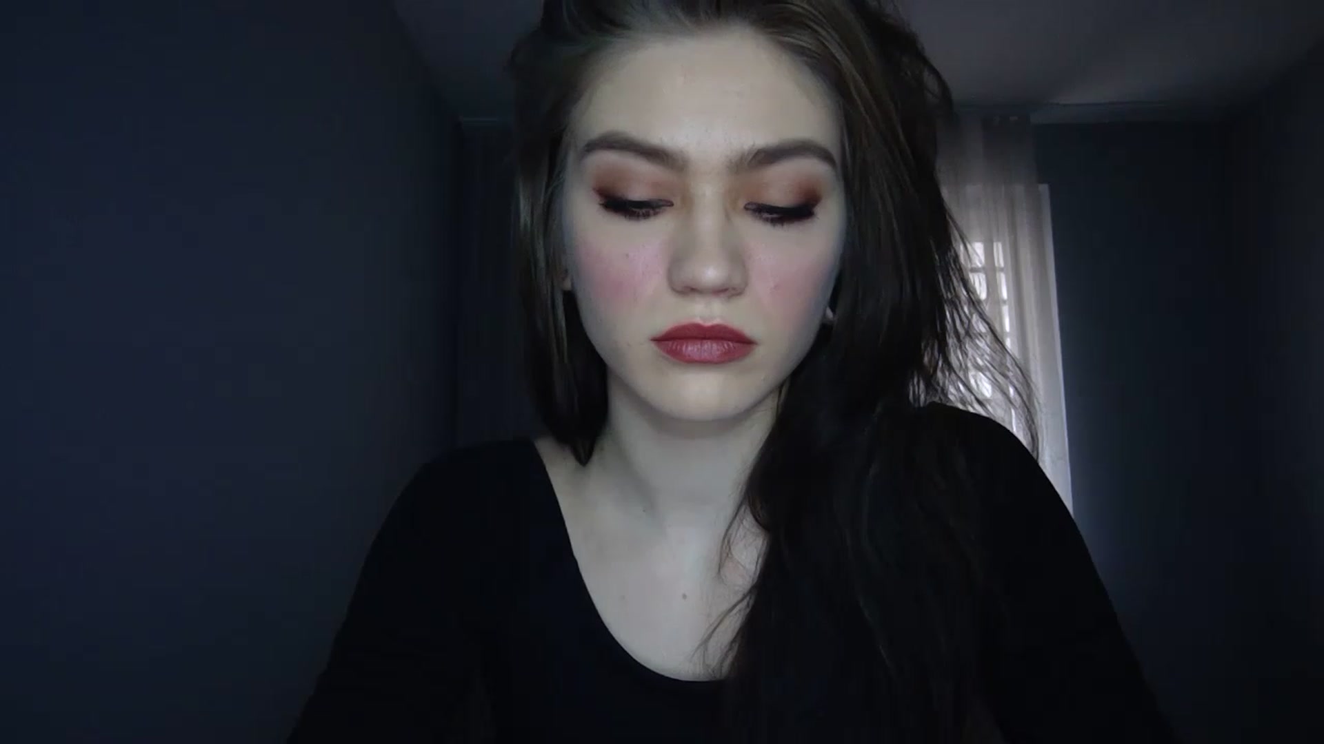 Gallery image thumbnail from Mufinmoon's myfreecams stream on, 03/26/2023, 15:03 image 14 of 20