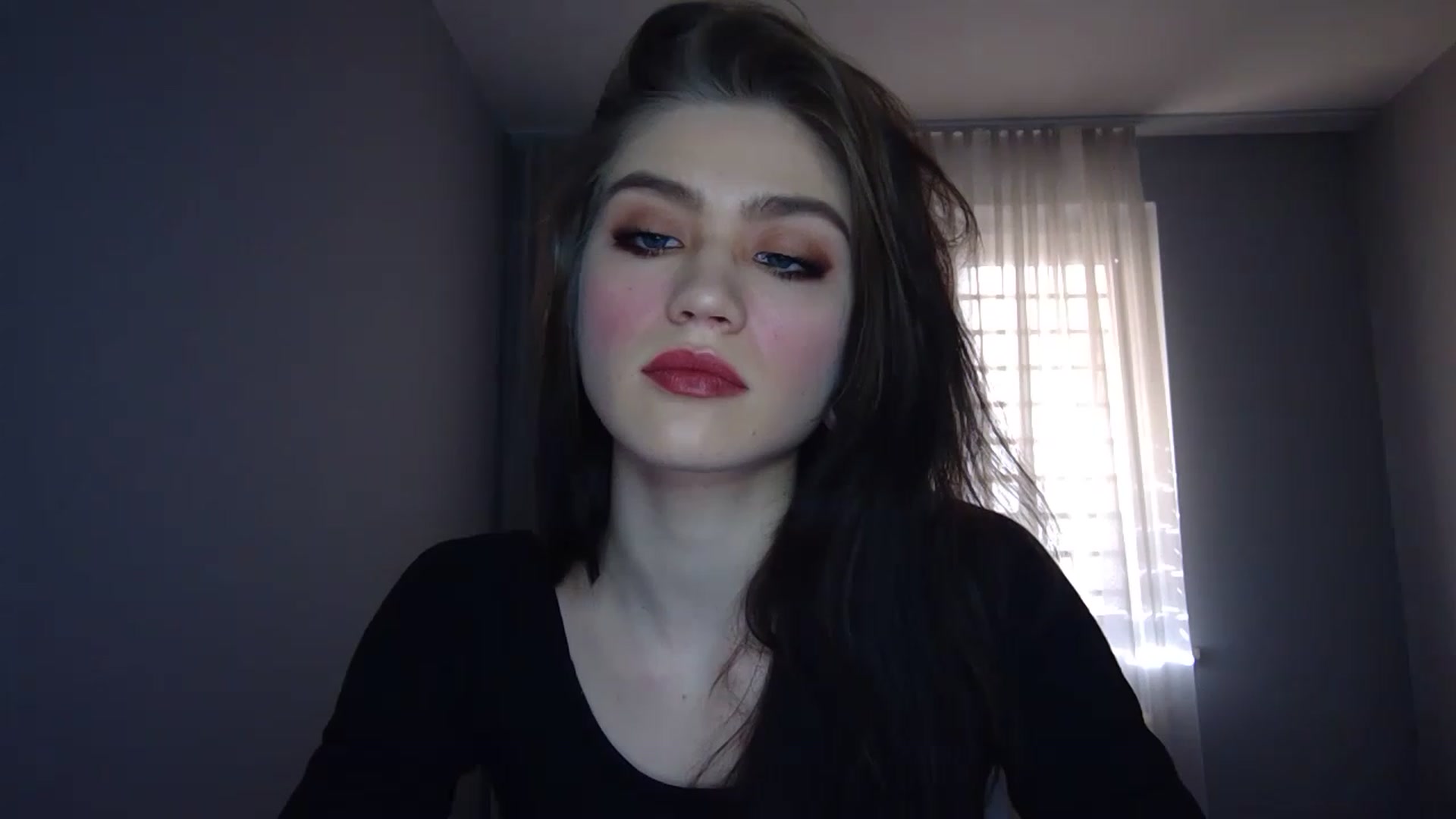 Gallery image thumbnail from Mufinmoon's myfreecams stream on, 03/26/2023, 15:03 image 20 of 20