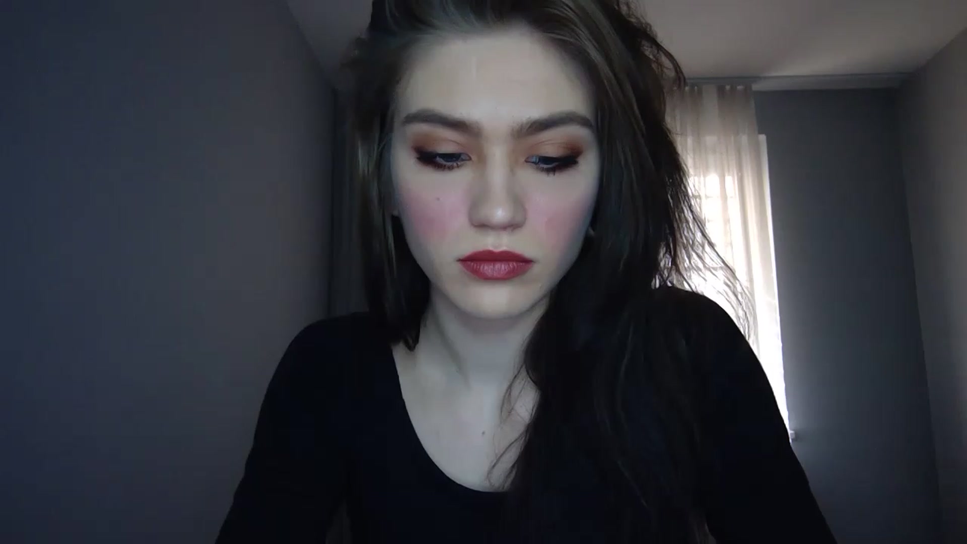 Gallery image thumbnail from Mufinmoon's myfreecams stream on, 03/26/2023, 15:03 image 16 of 20